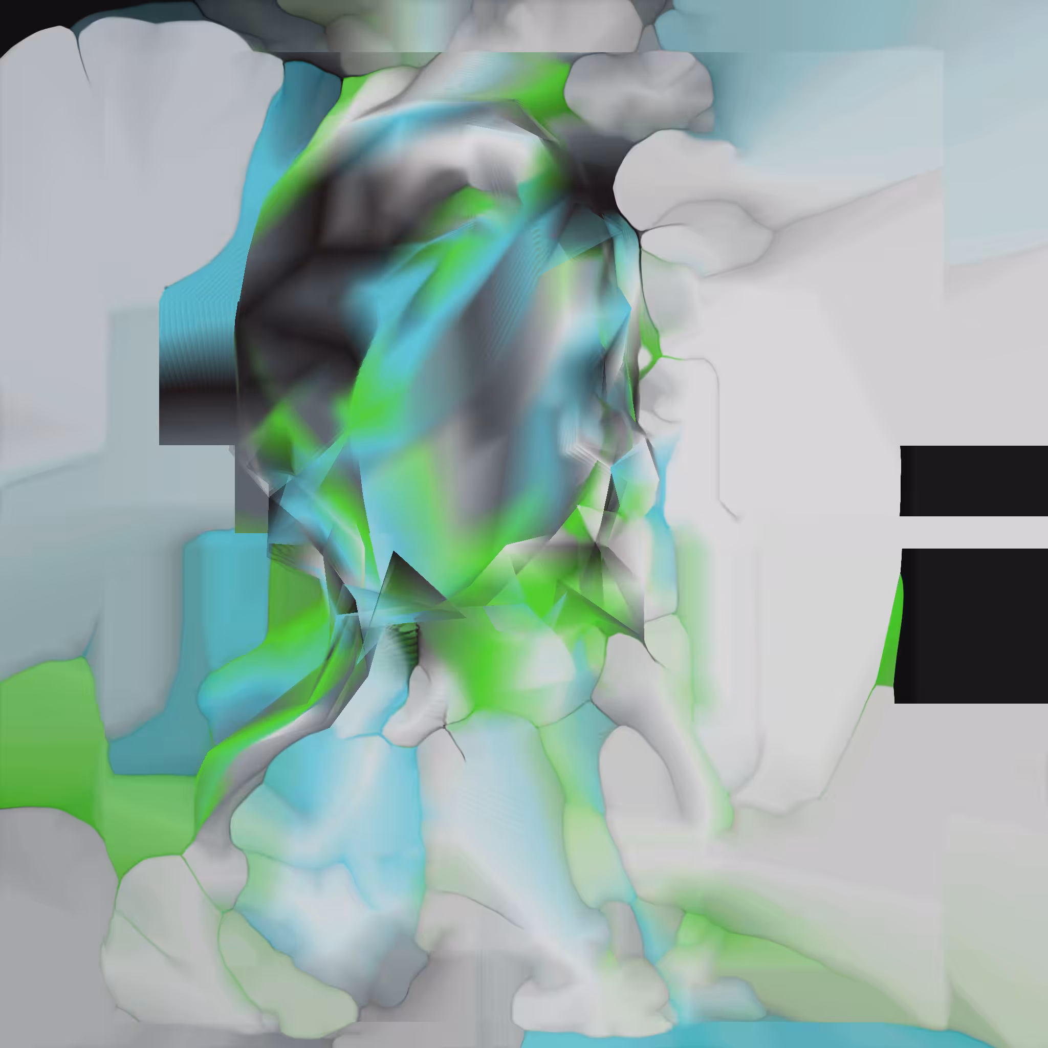 Energetic Body