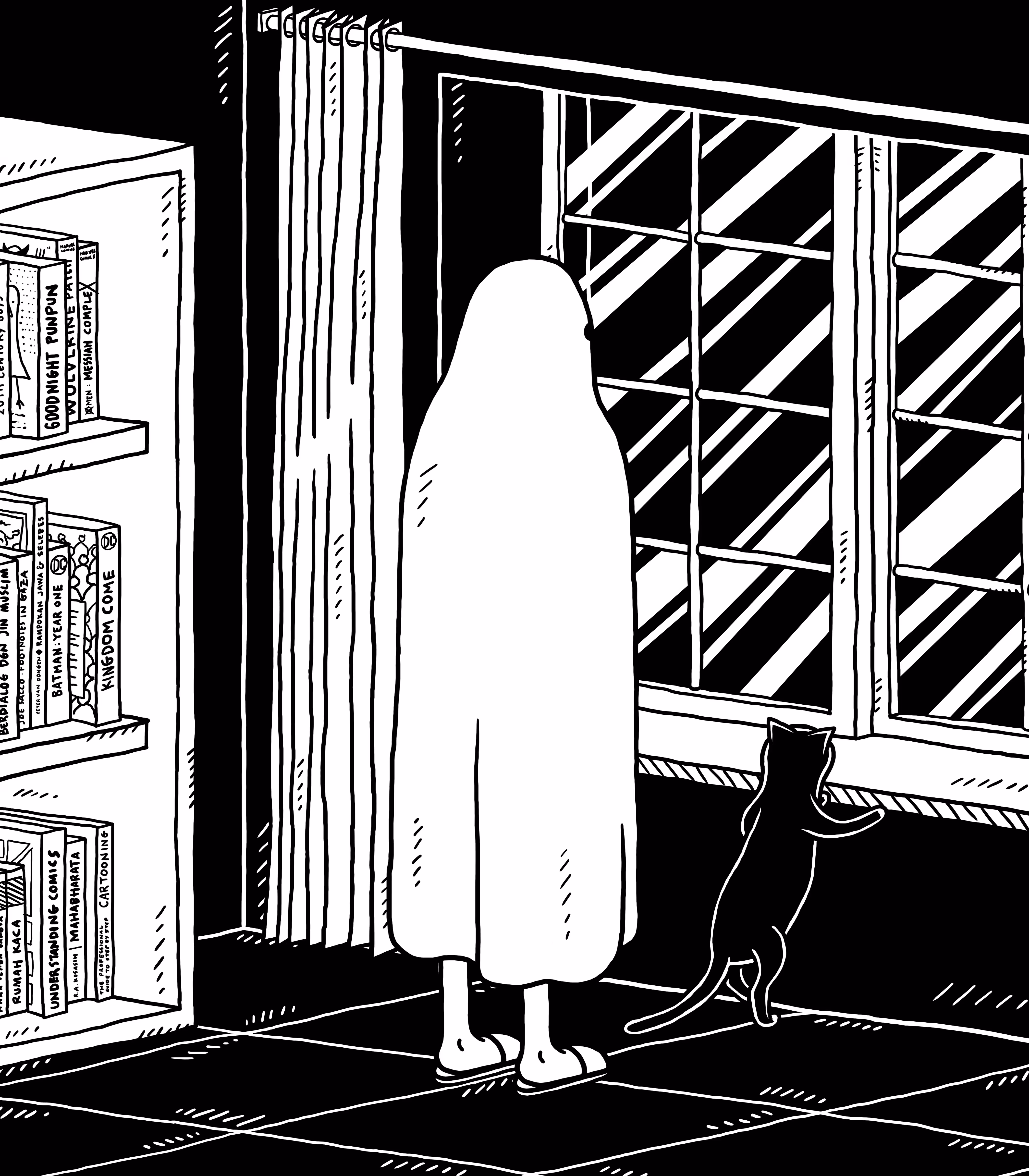 Ghost - 22