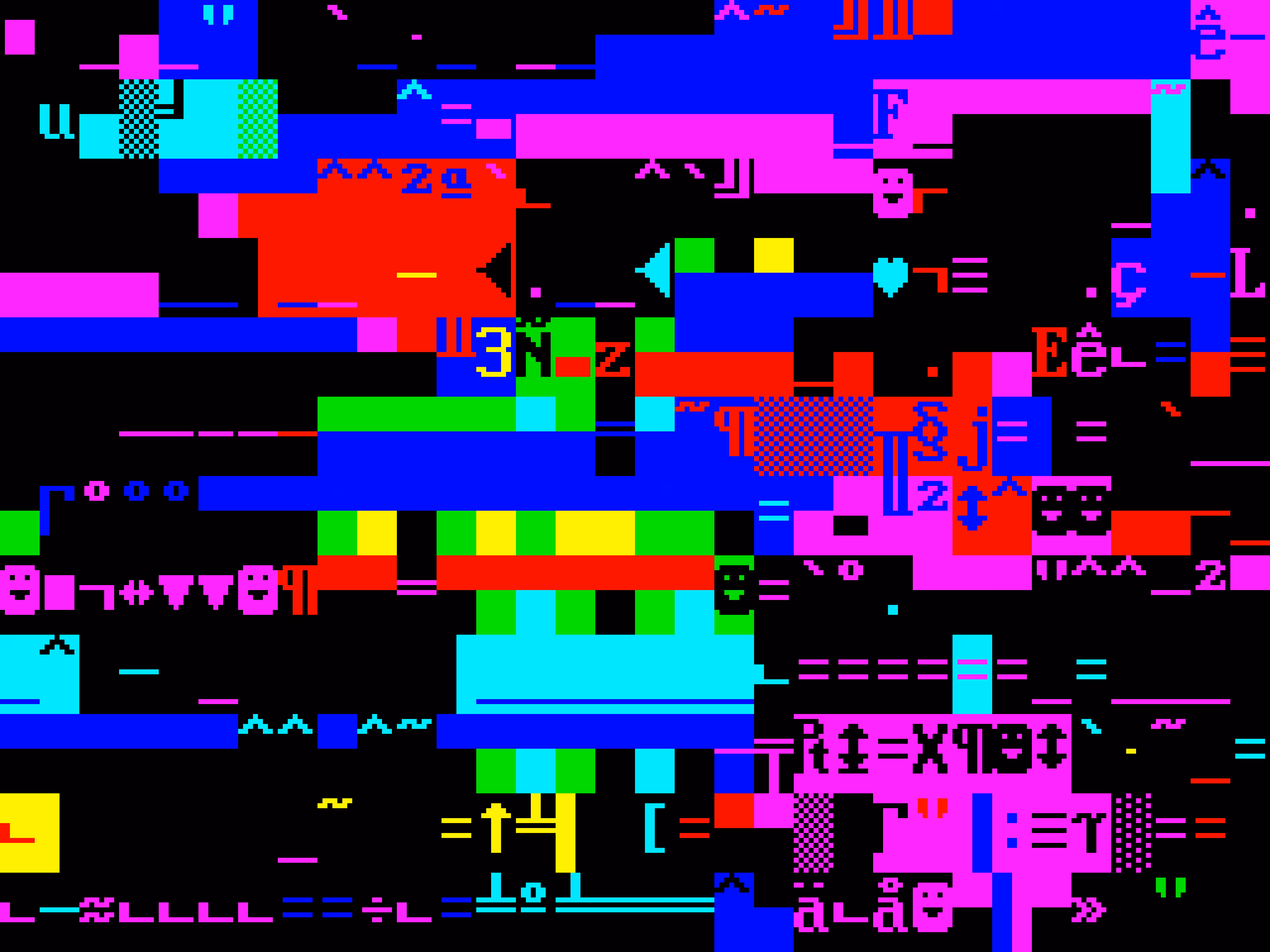 VHSCII