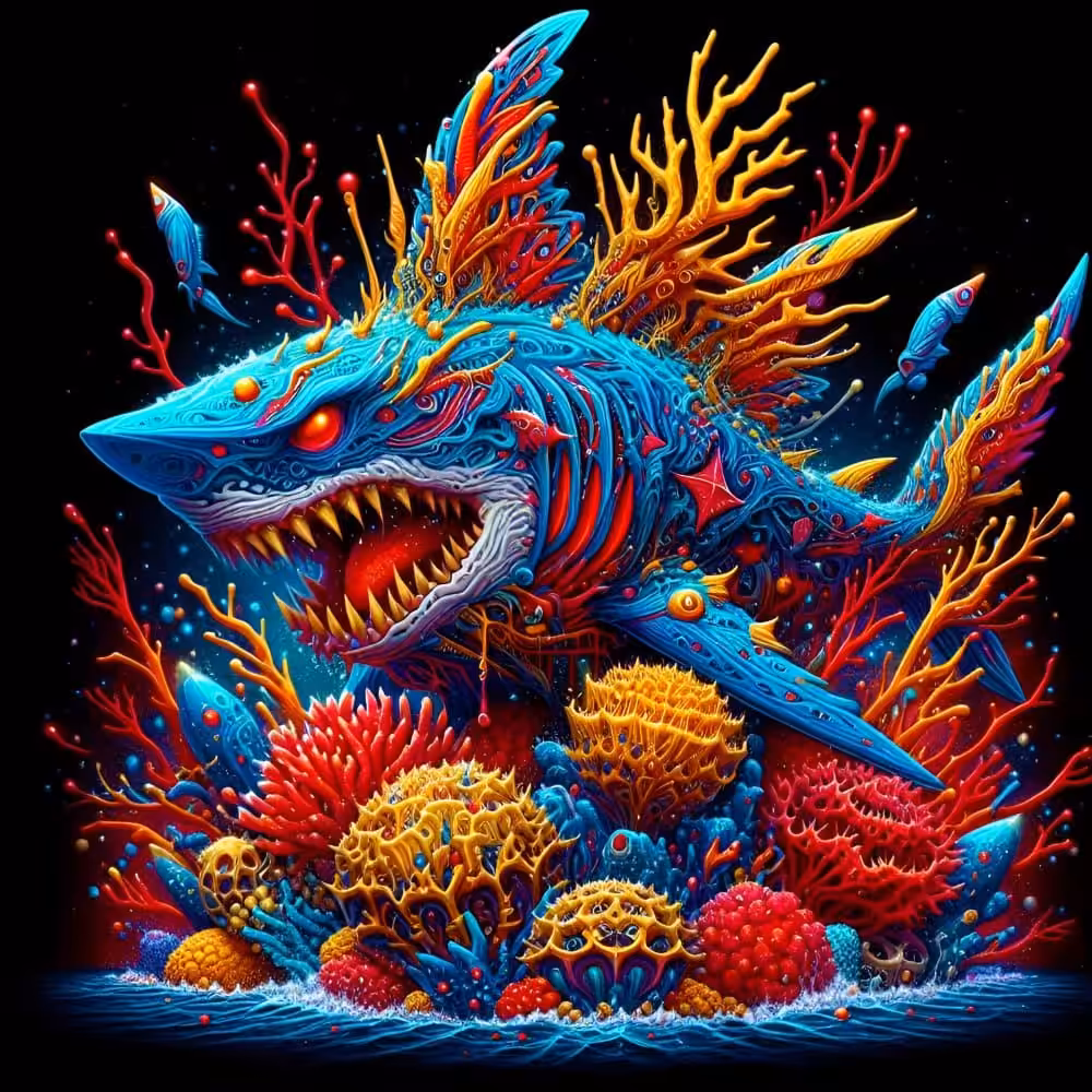 Shark