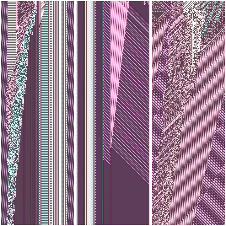 Dynamic multiverse #127