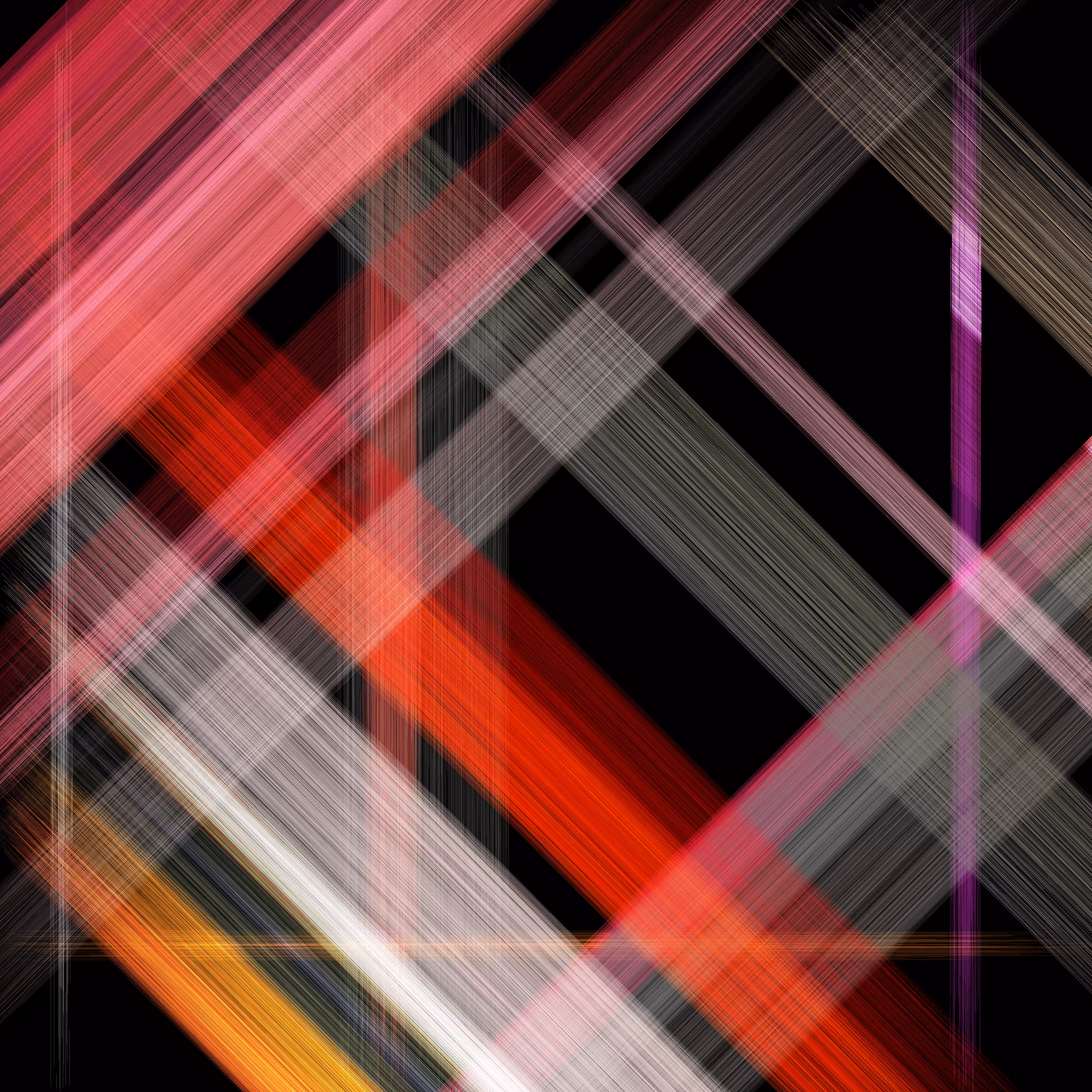 Woven by Code #135