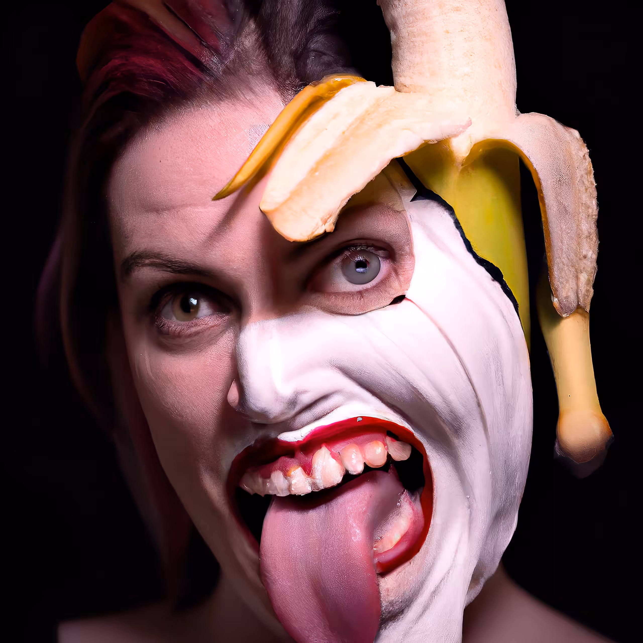 AI Oddities: Foodies #31