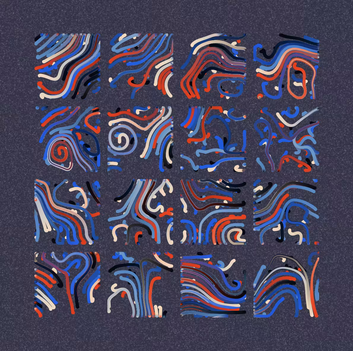 Dynamic Canvas #3