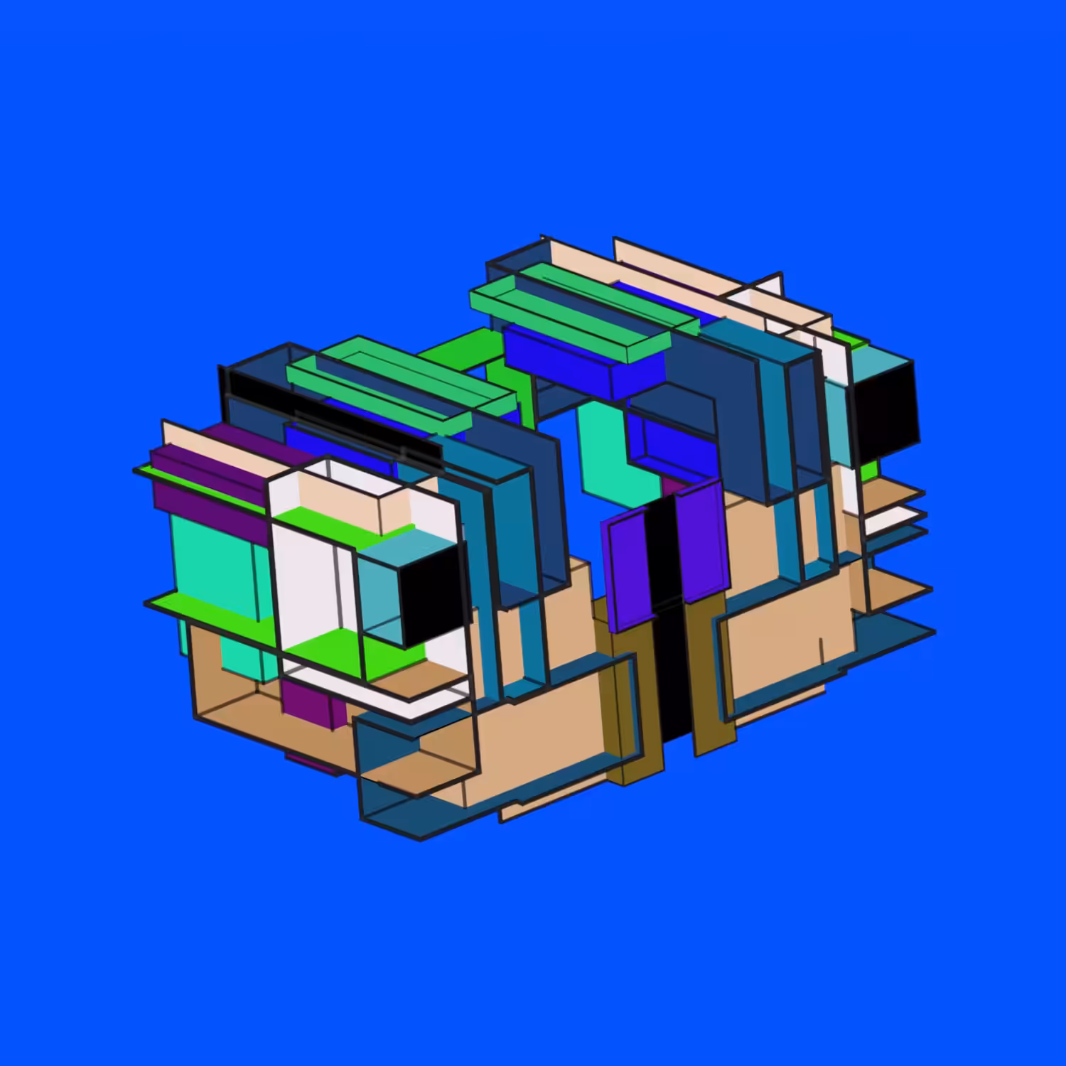 rumpelgraph 68/99 of Series 2