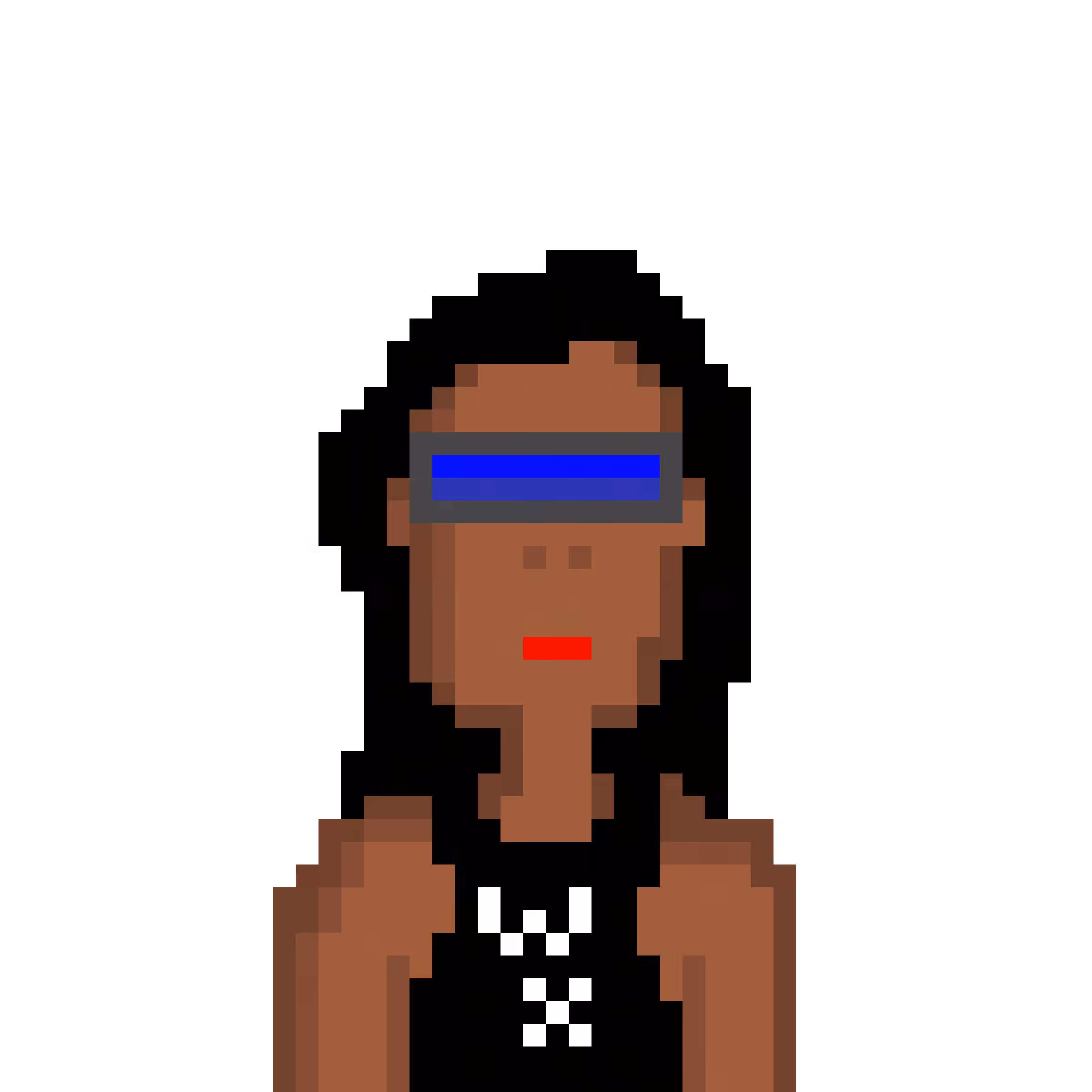 Dank Pixel Gods: Dank Pixel God #5688