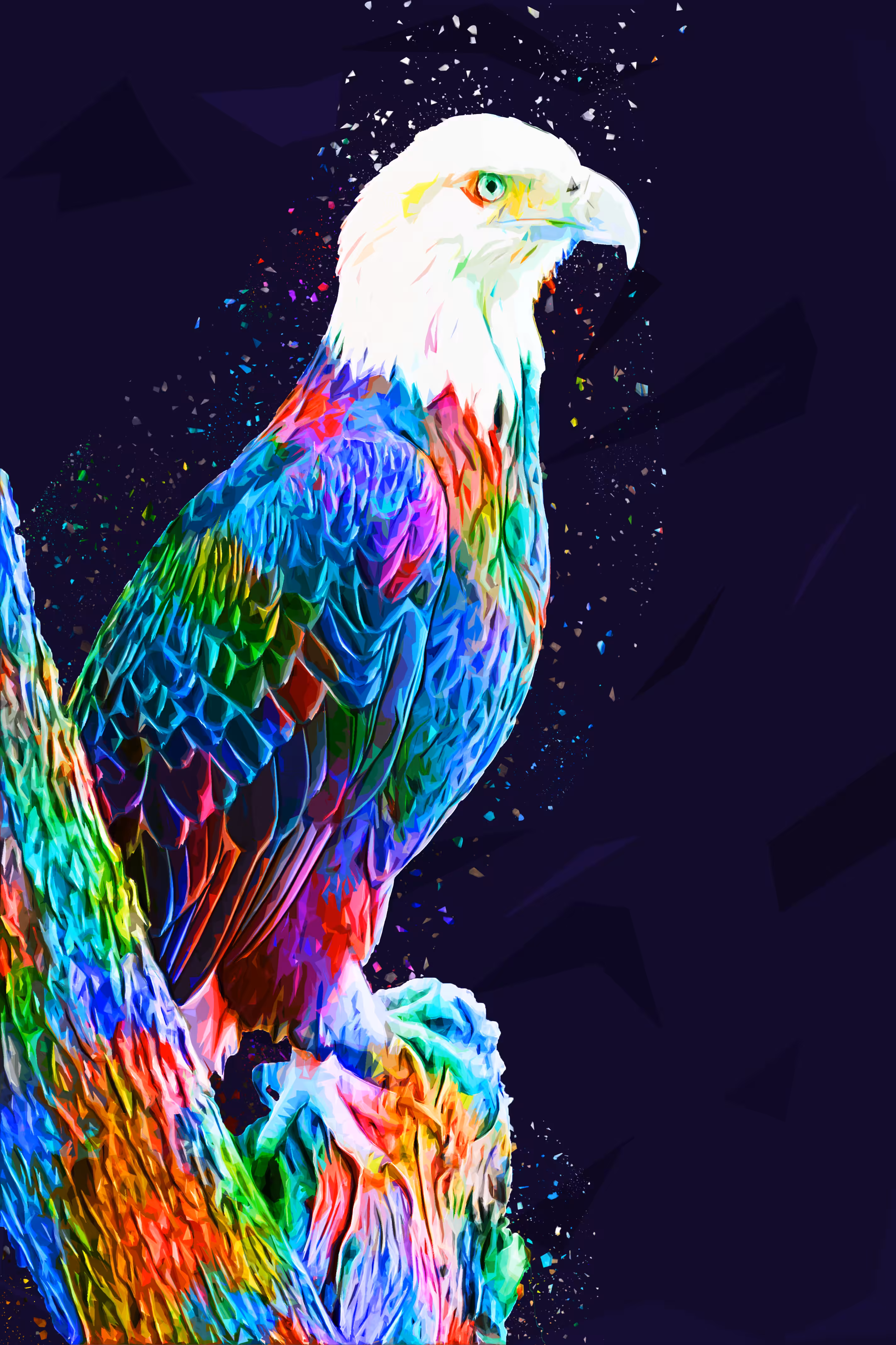 Eagle