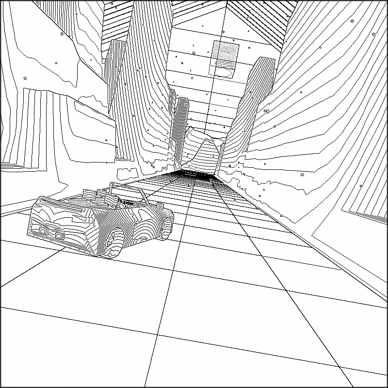 Out-Run #41