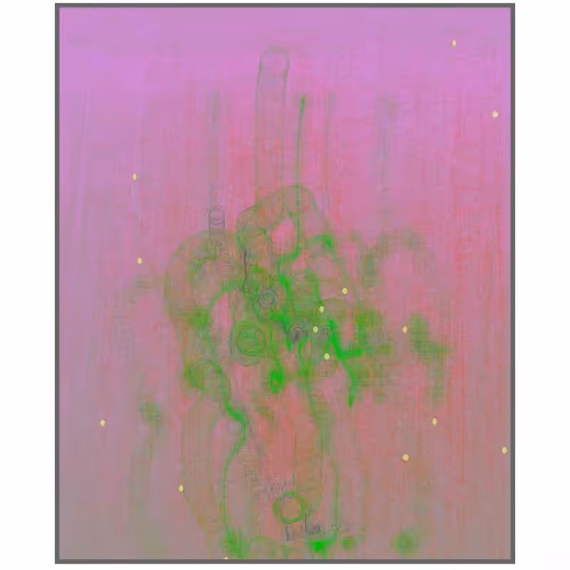 Primitive shapes #82