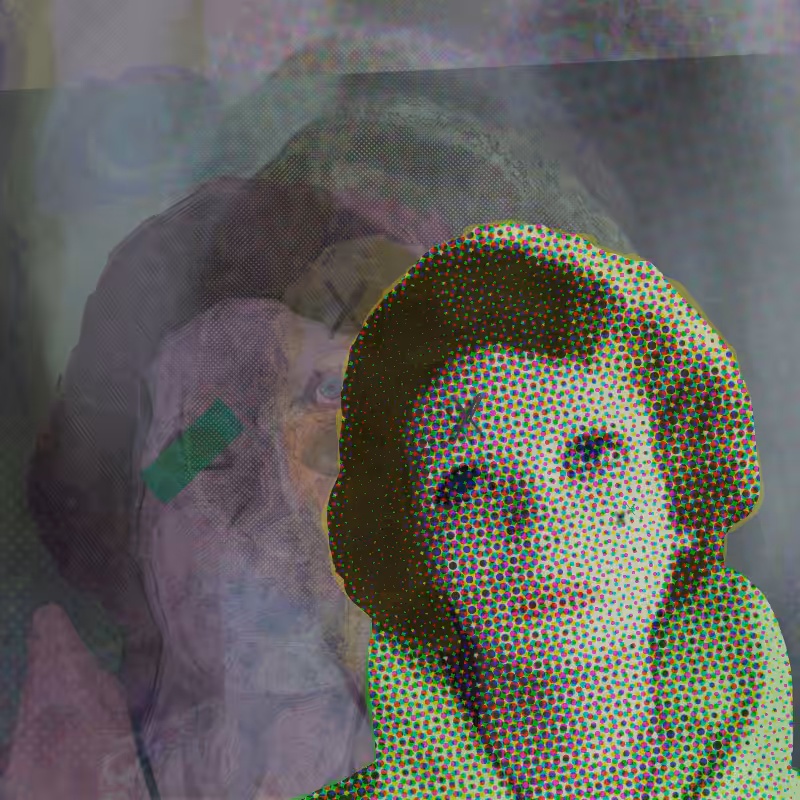 les yeux sans visage #48