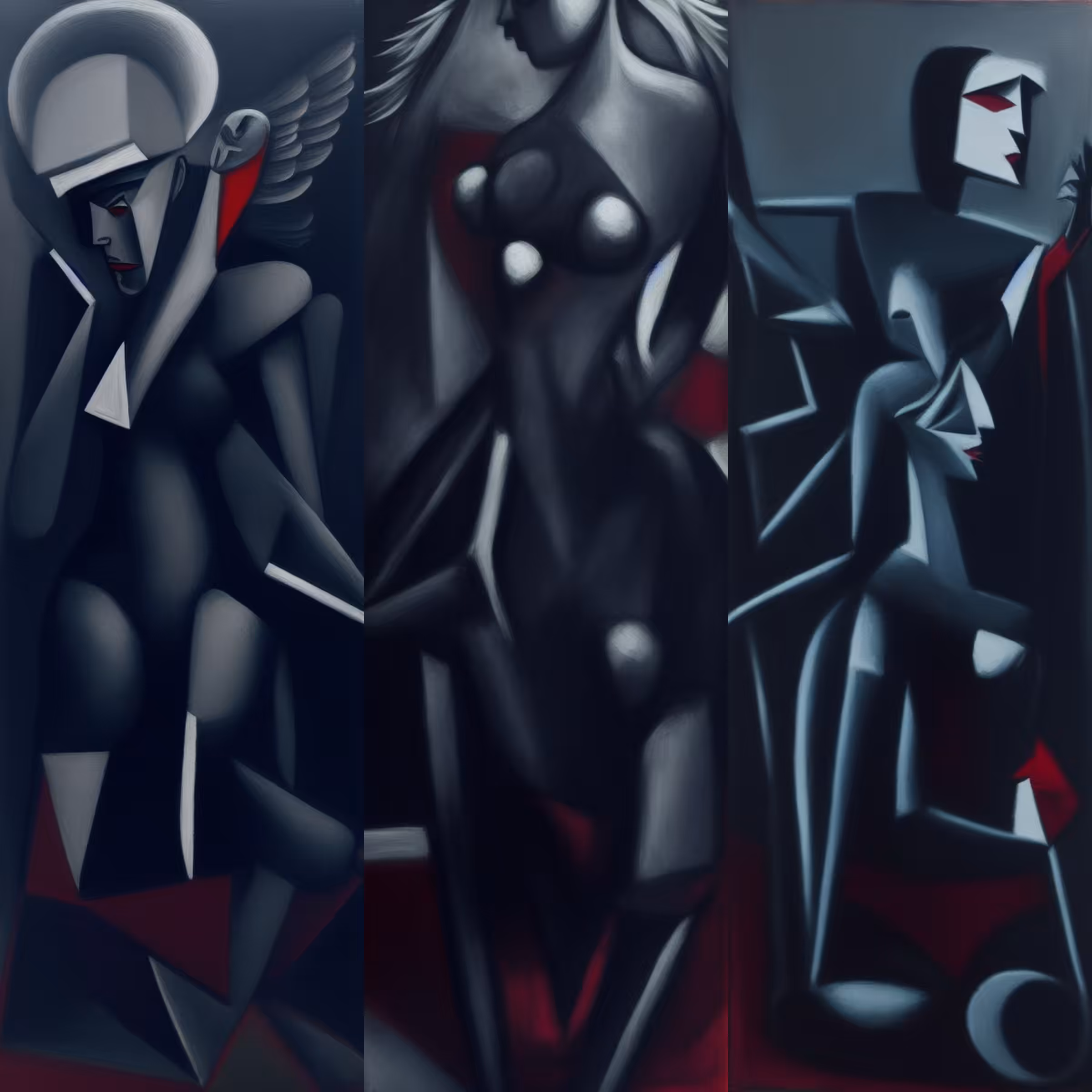 underworld #1