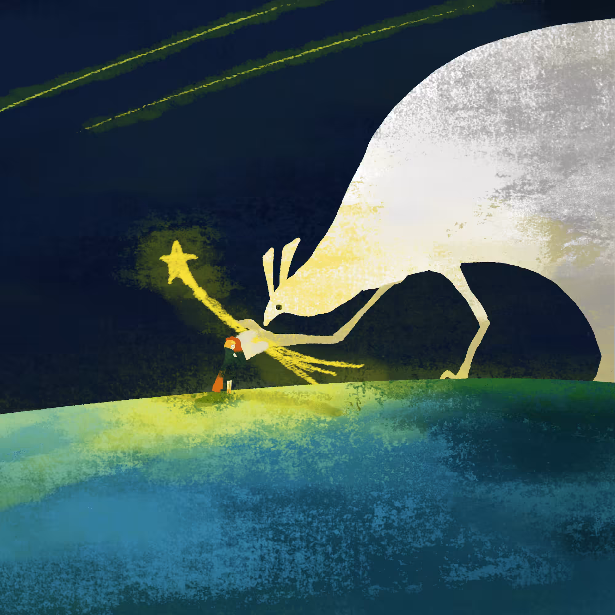 comet