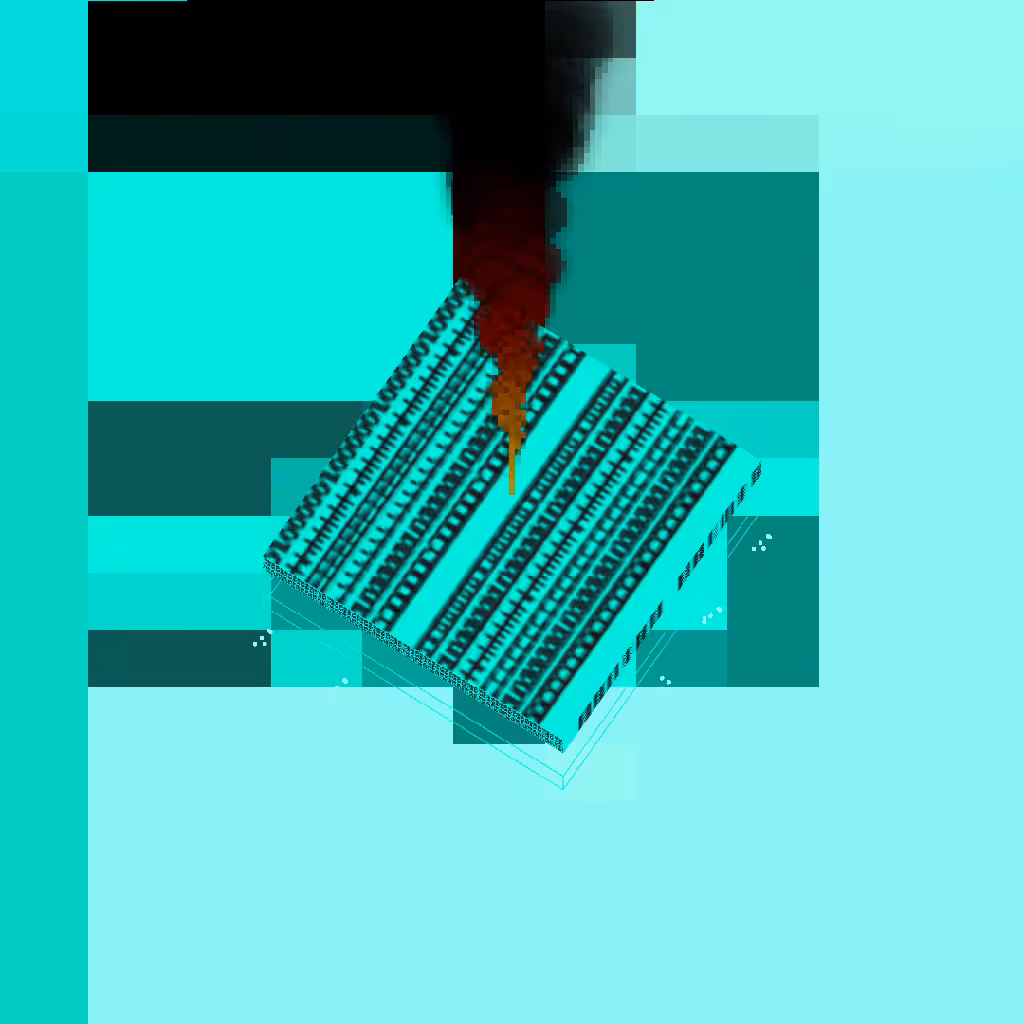 Recursive Meltdown #38