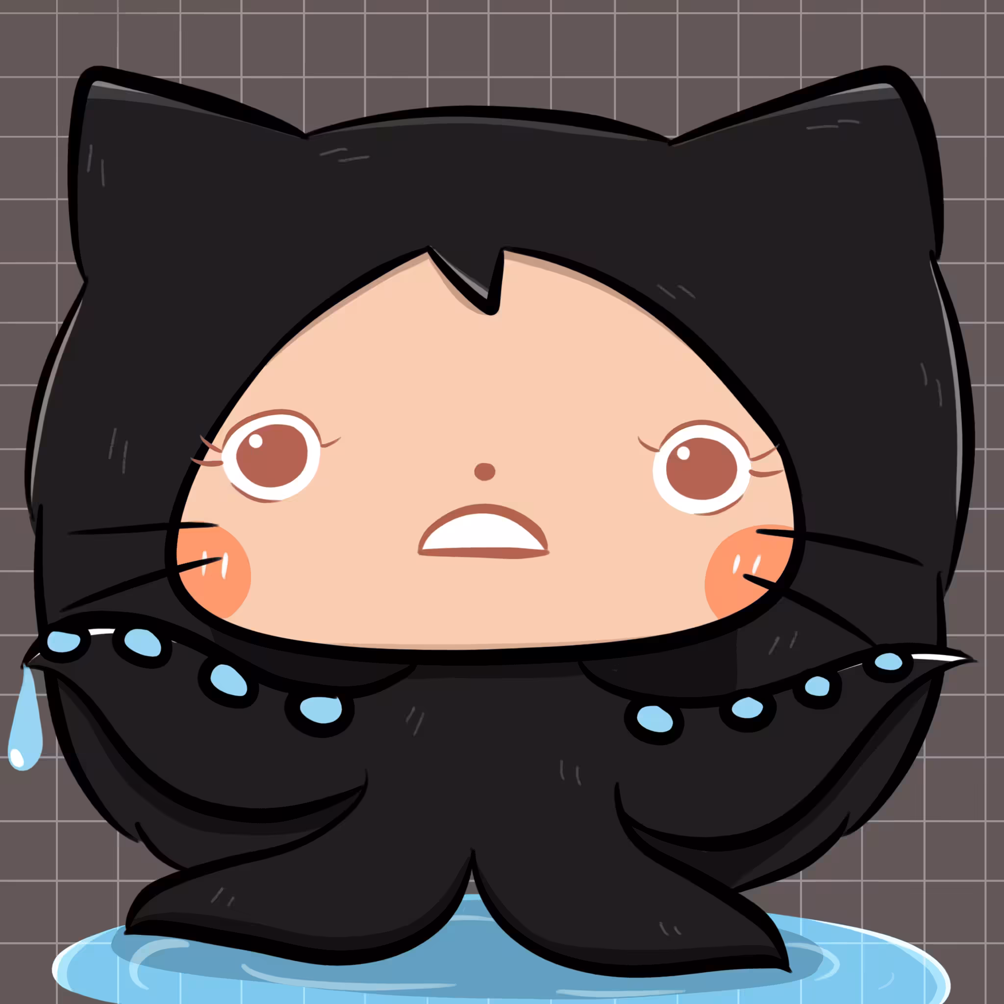 Custom Bored Friends #01