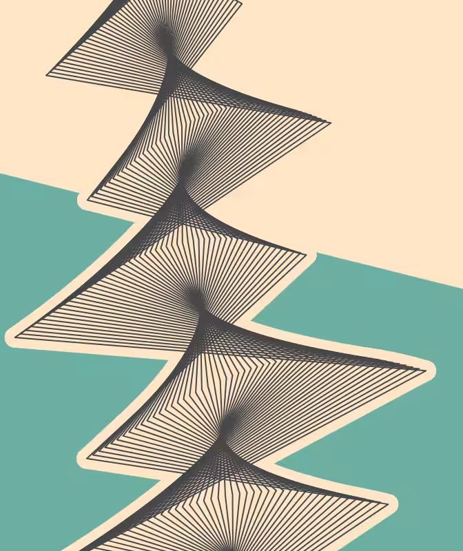 Parametric Decoy #78