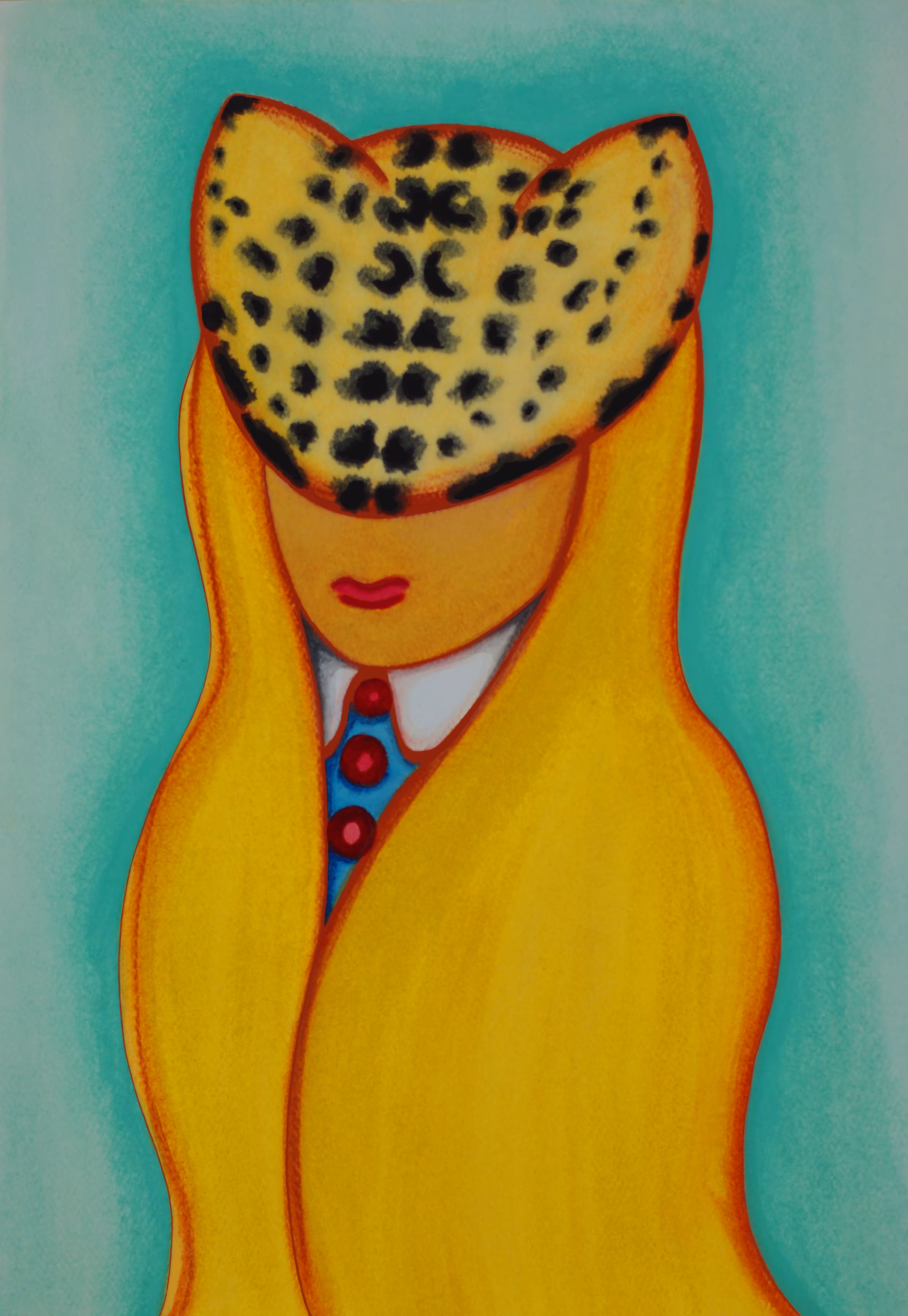 #1 Antoinette