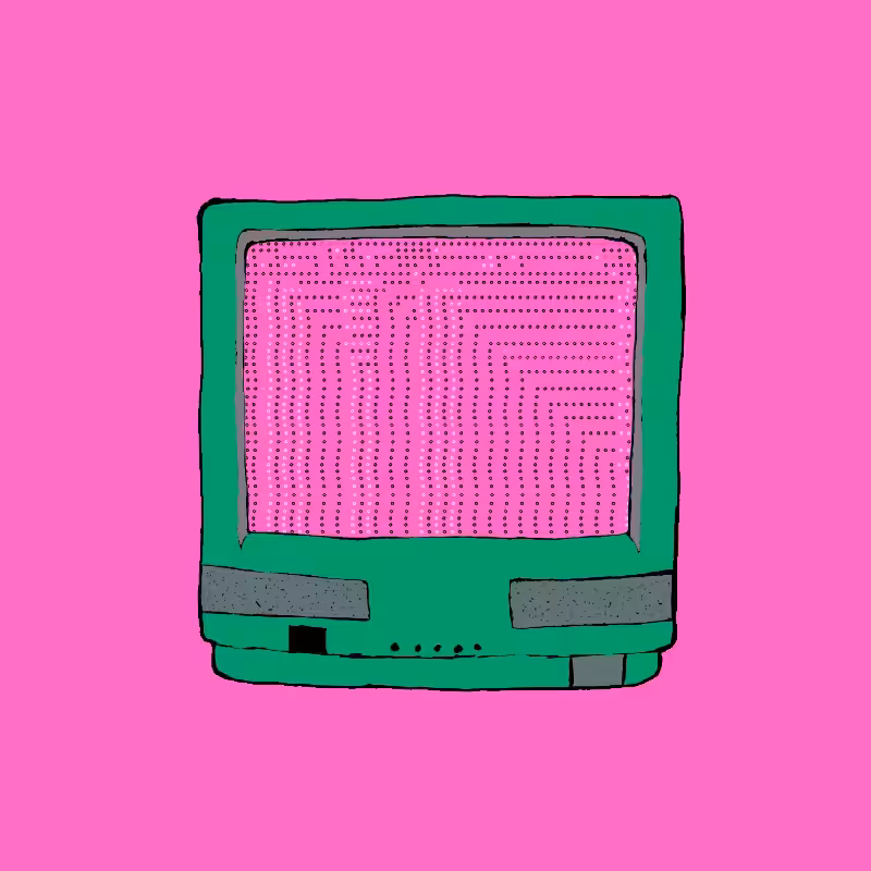Nostalgic Feels TV #55