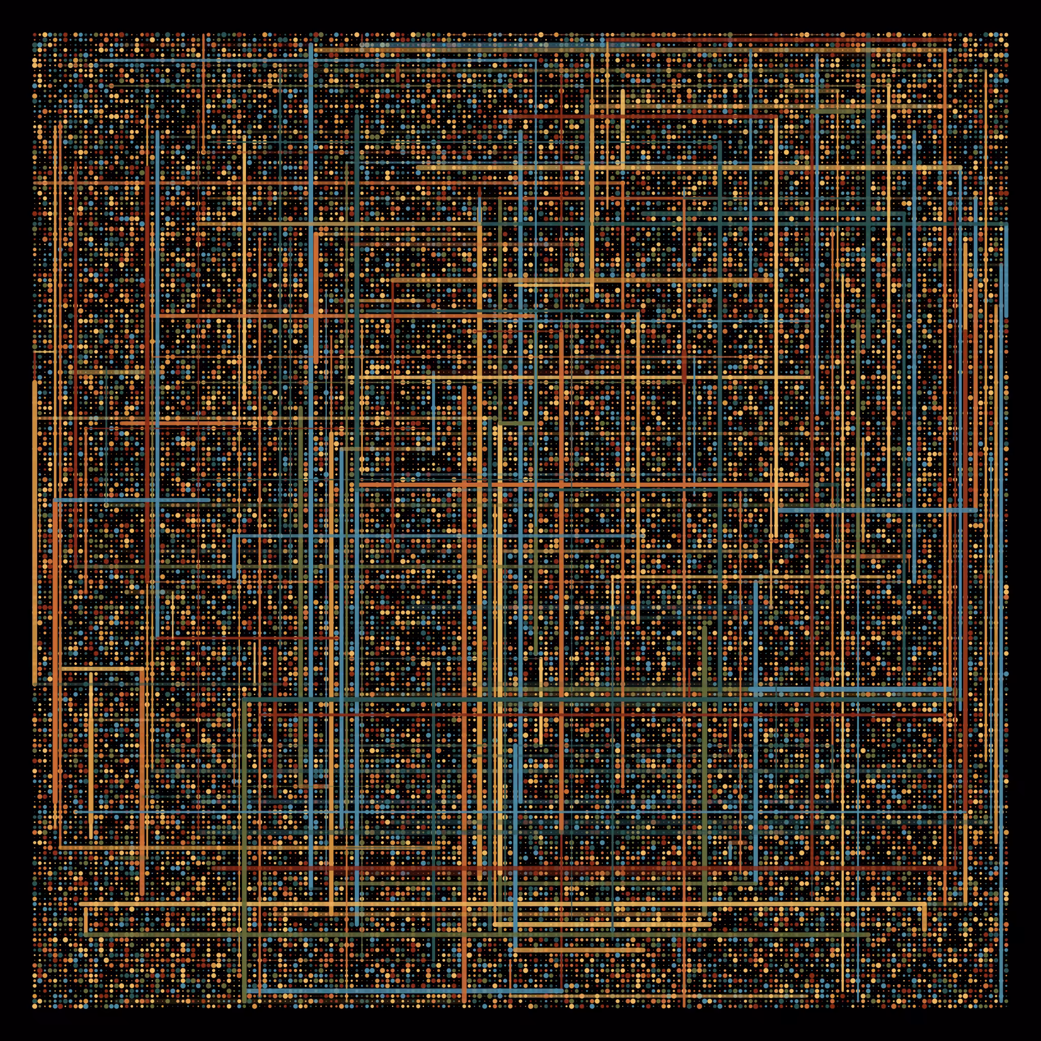 intersect #57