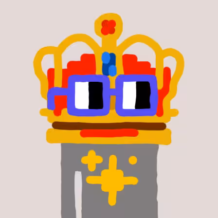Low Effort Nouns #1733