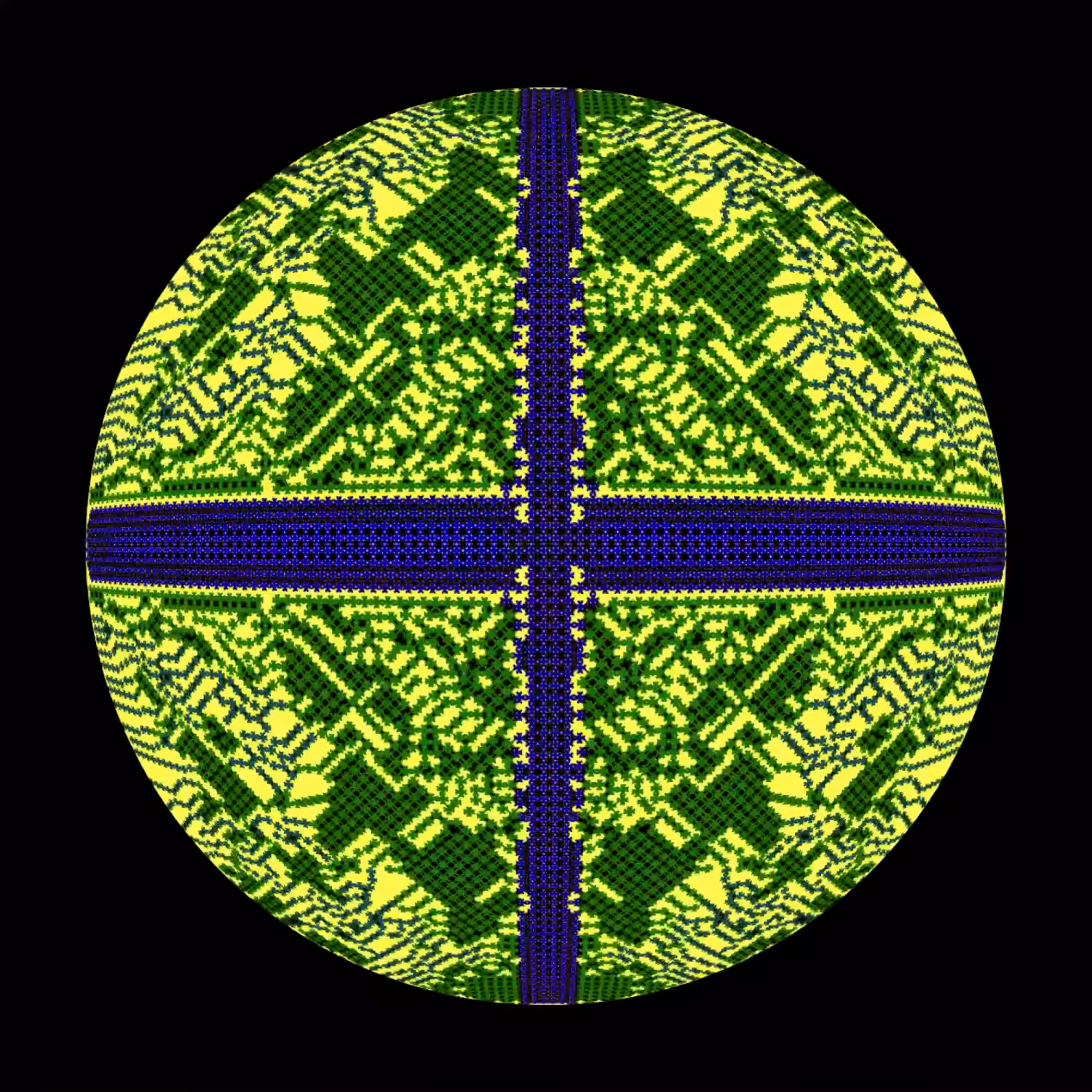 Moj Asiai (Asian Wave) 1 