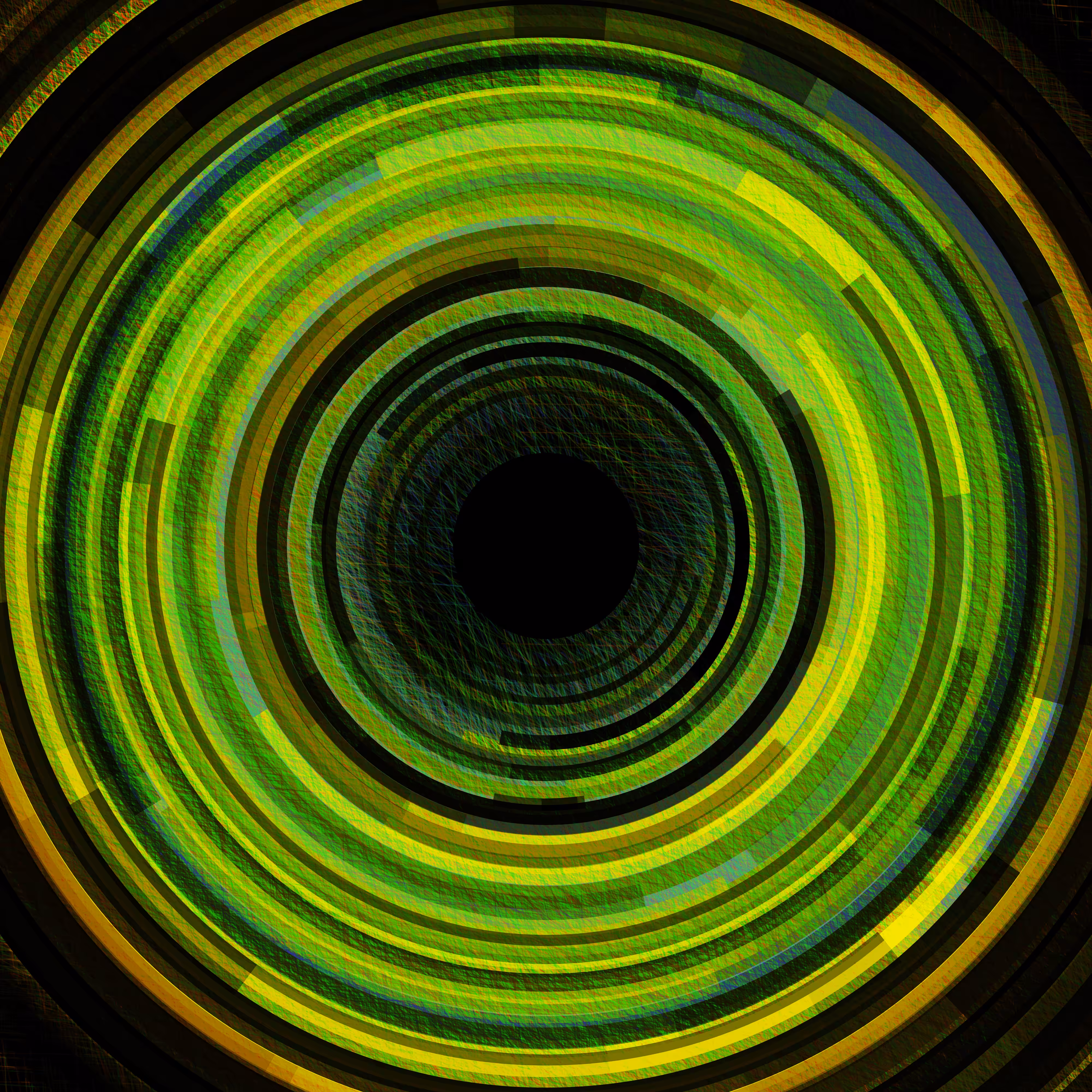 Journey Into The Void #23