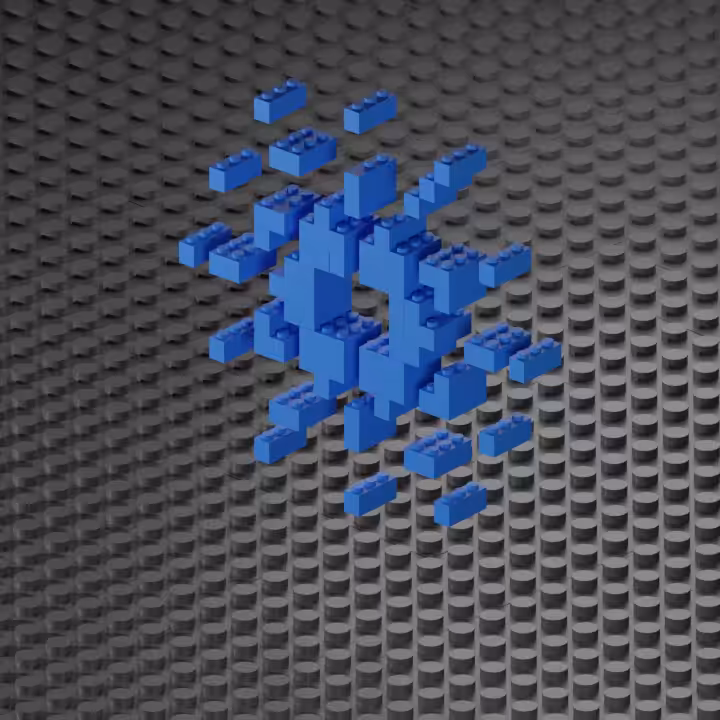 LEGO CARDANO