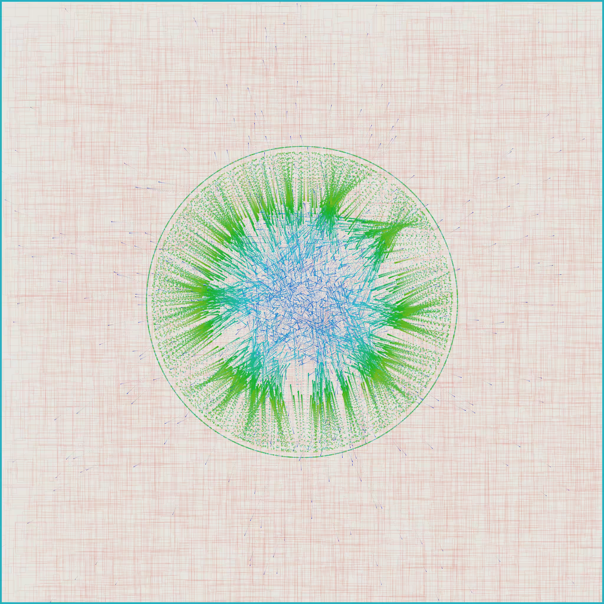 Colorblast #2