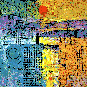 Last City by Brutal #60