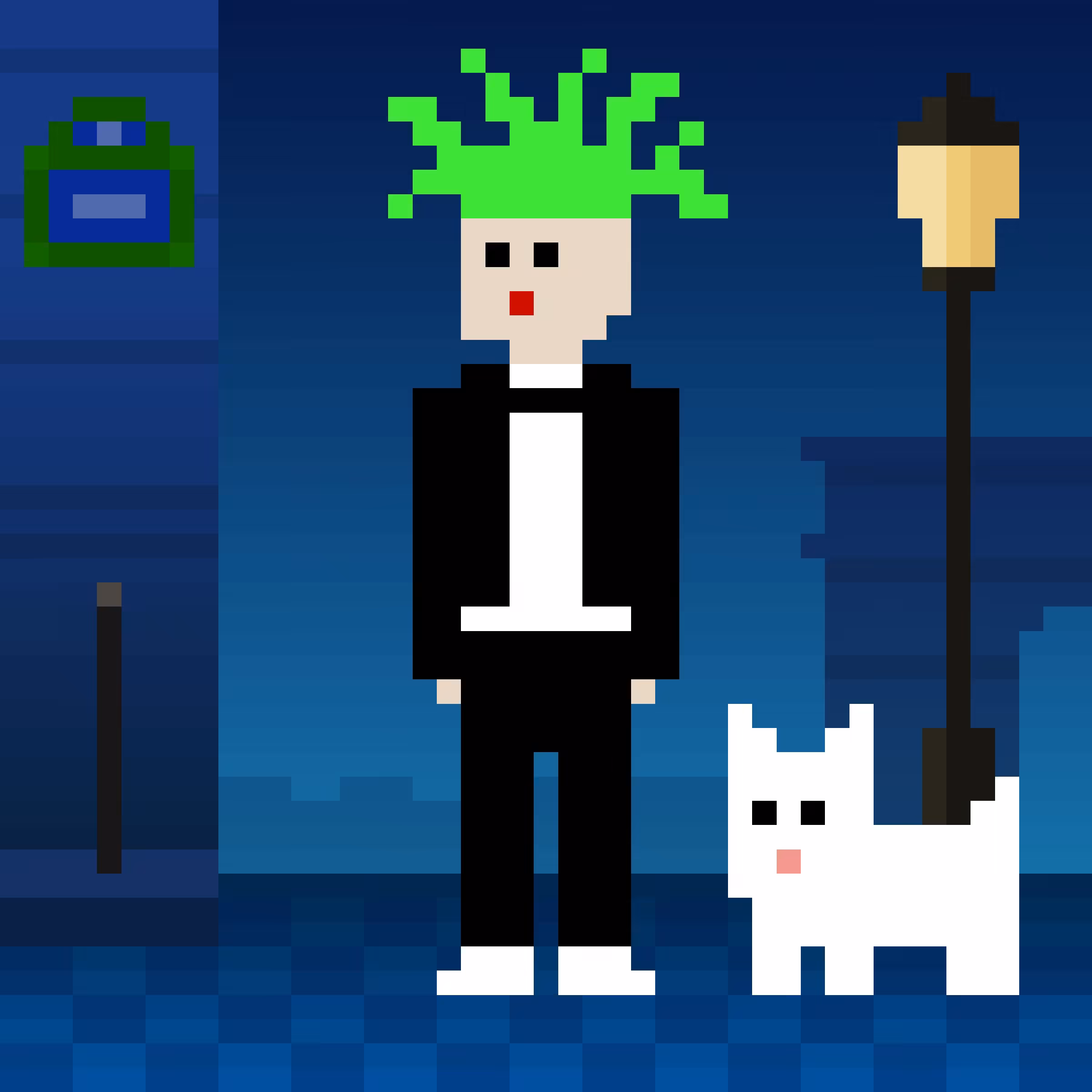 CryptoParisian #315