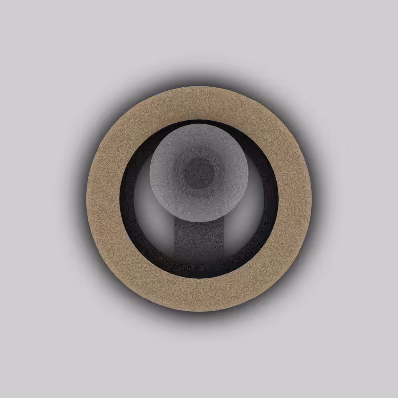 Bauhaus - Art Based #131