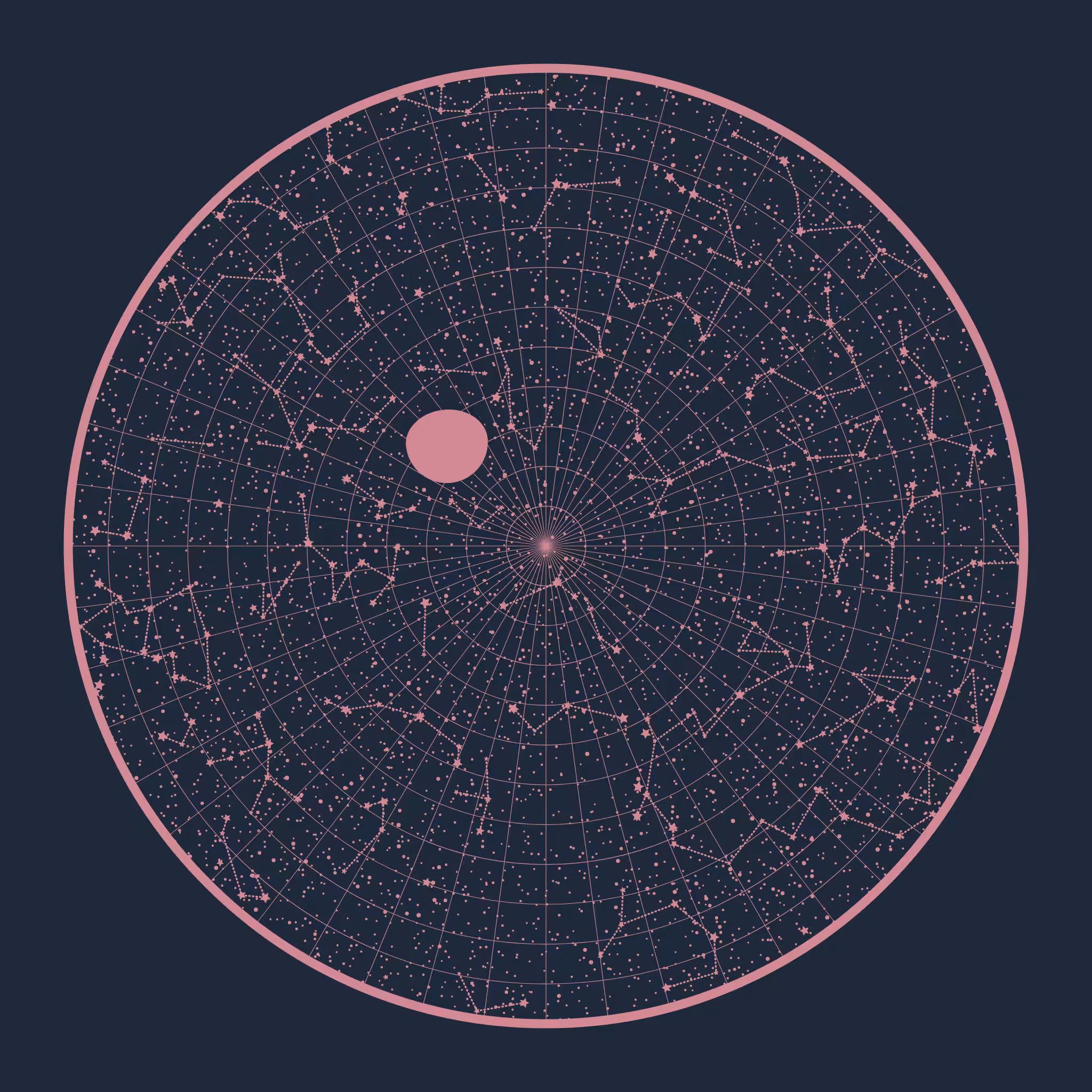 The universe is you #75