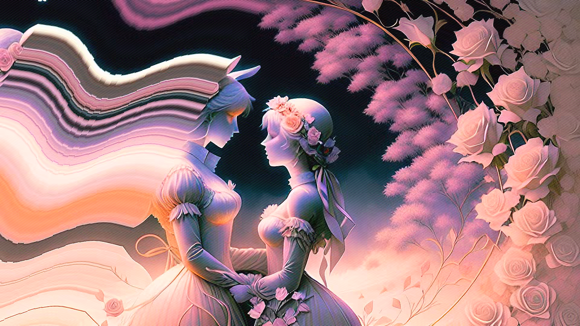 Lovers 