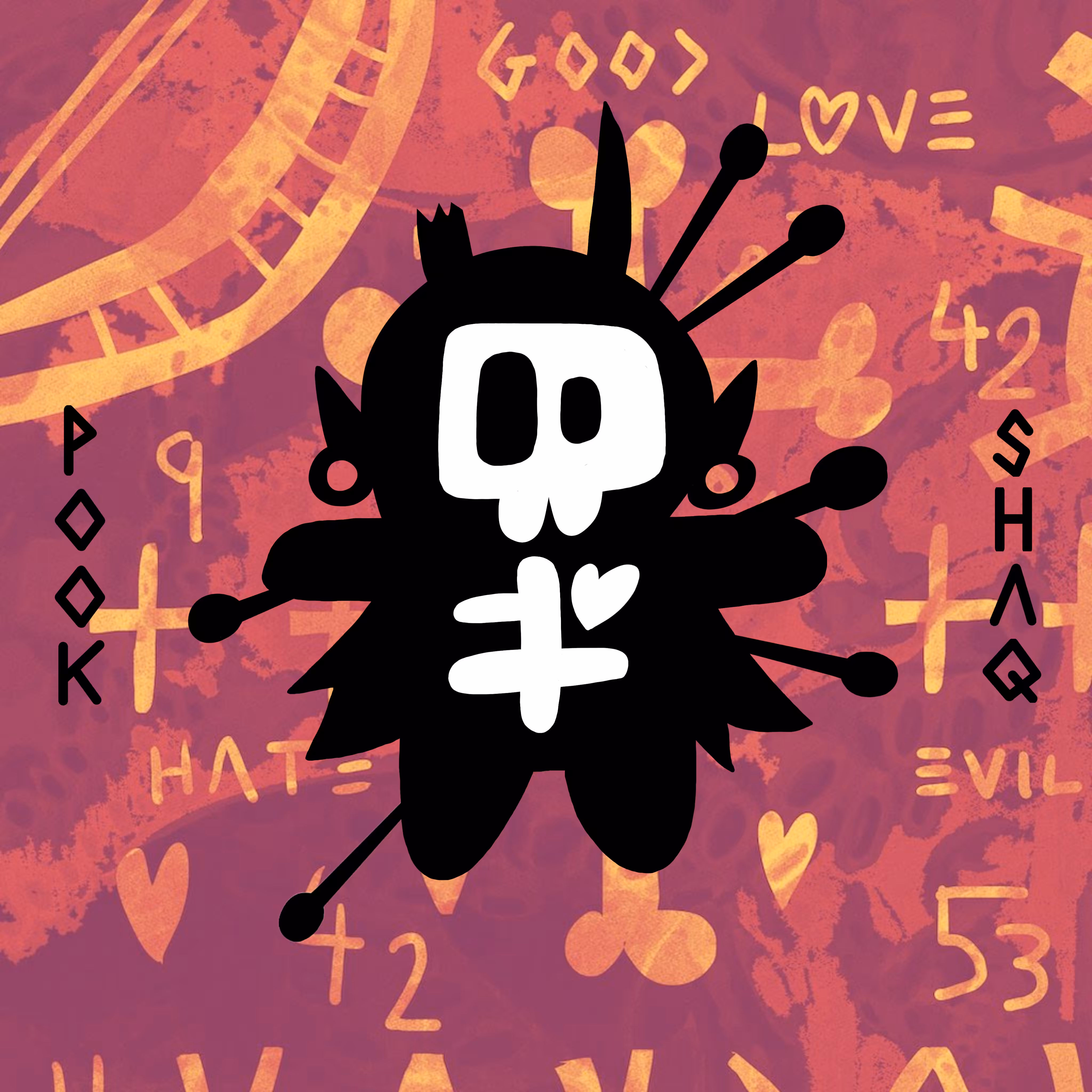 VOODOOZ #275