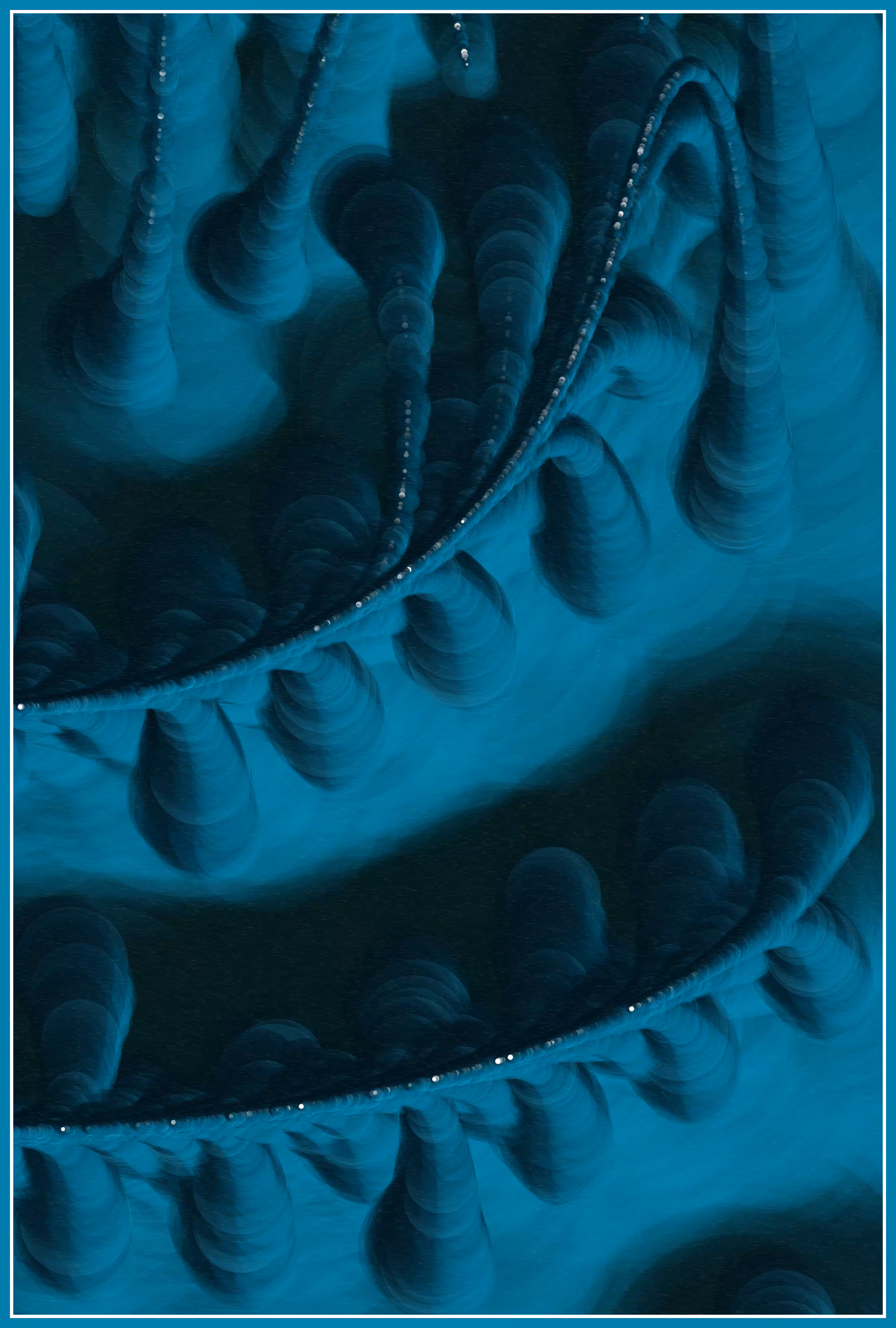 Pseudopodia #33