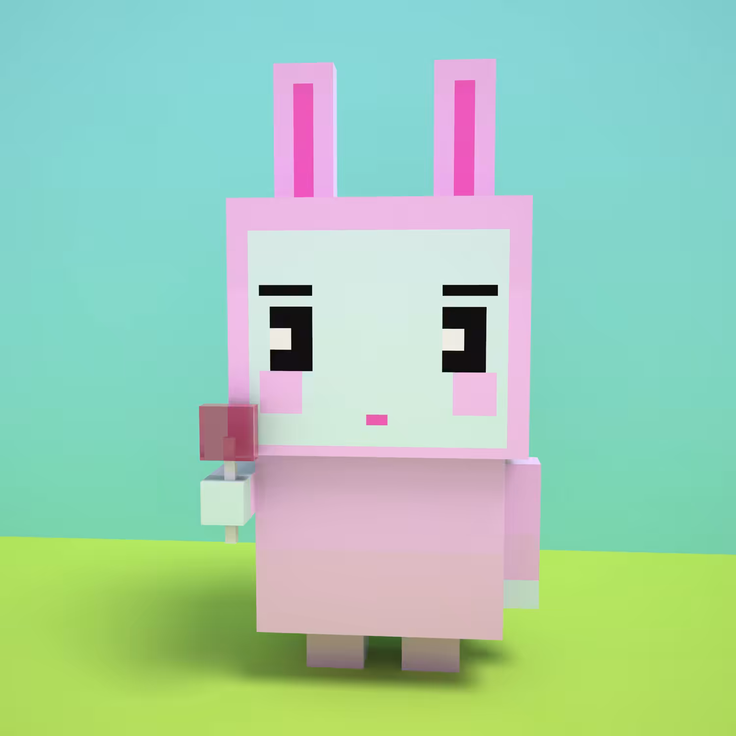 Cubie Singles