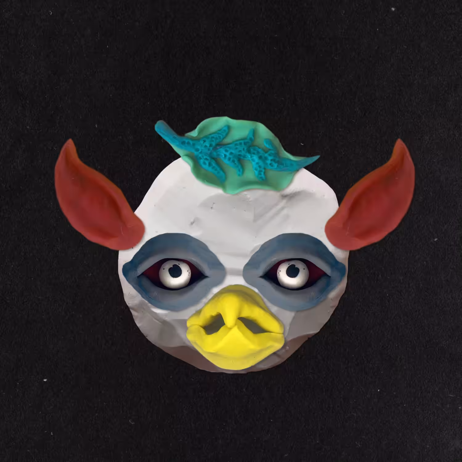 Benevolent Goblin Friendship Society: Goblin 0112: Vesta
