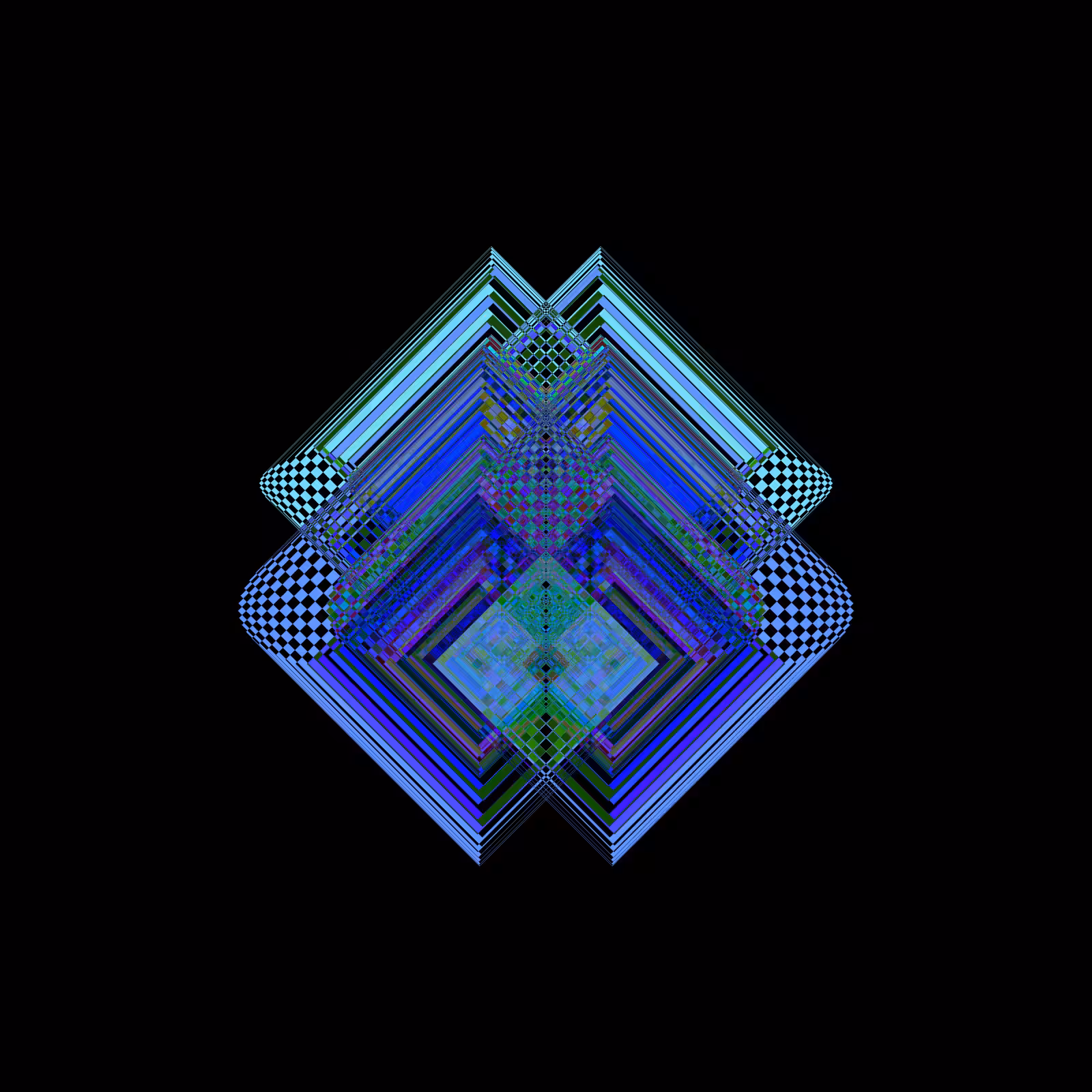 PixelShifter #132