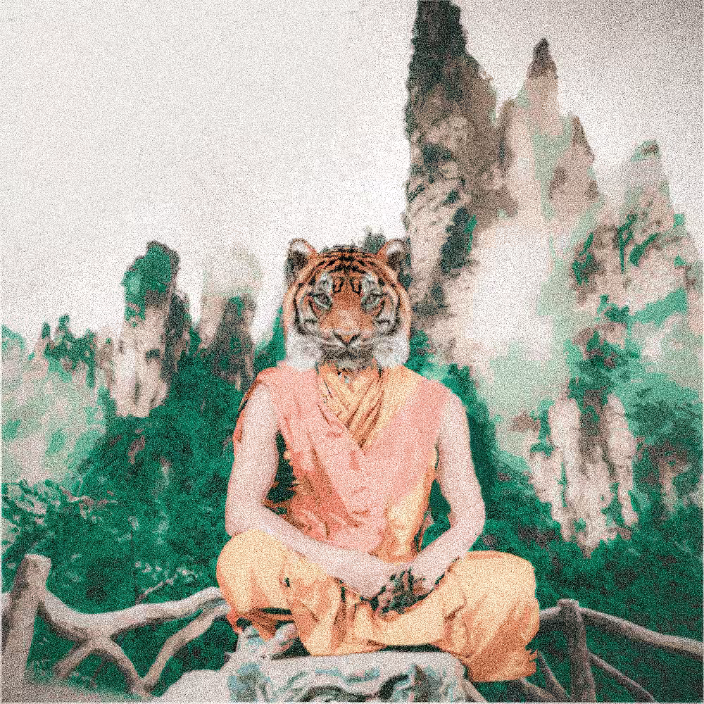Feeling Animal