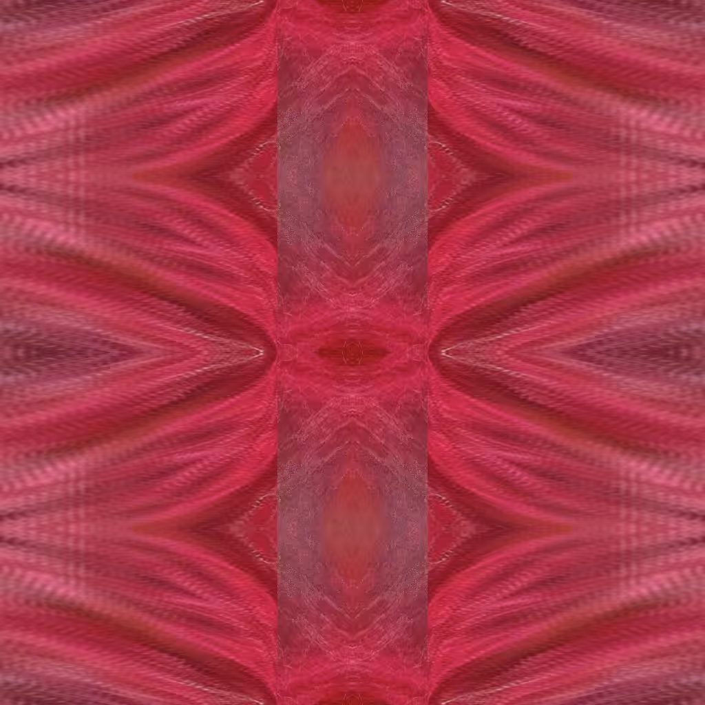 Astraea's Loom #9