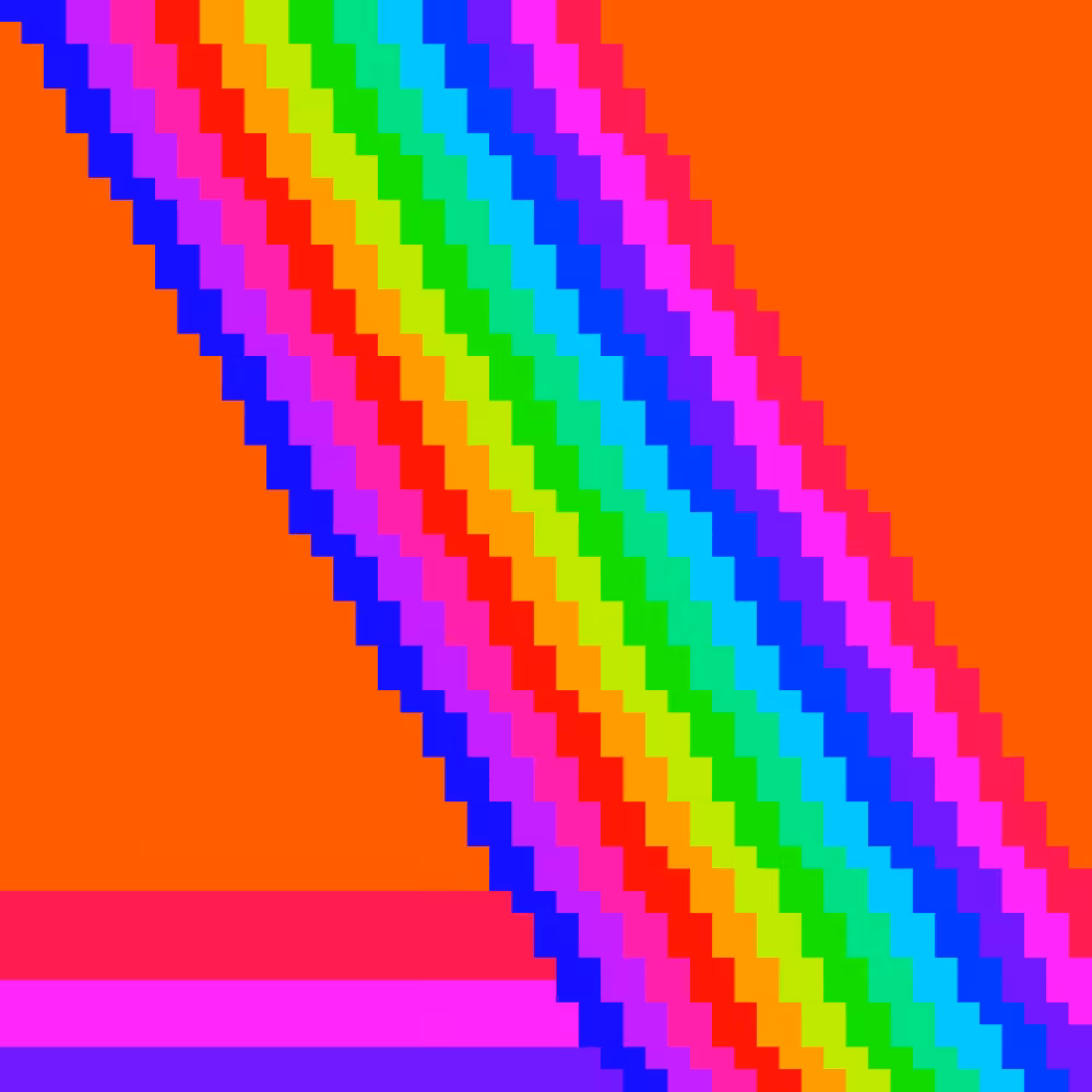 Rainbow Maffs! #160