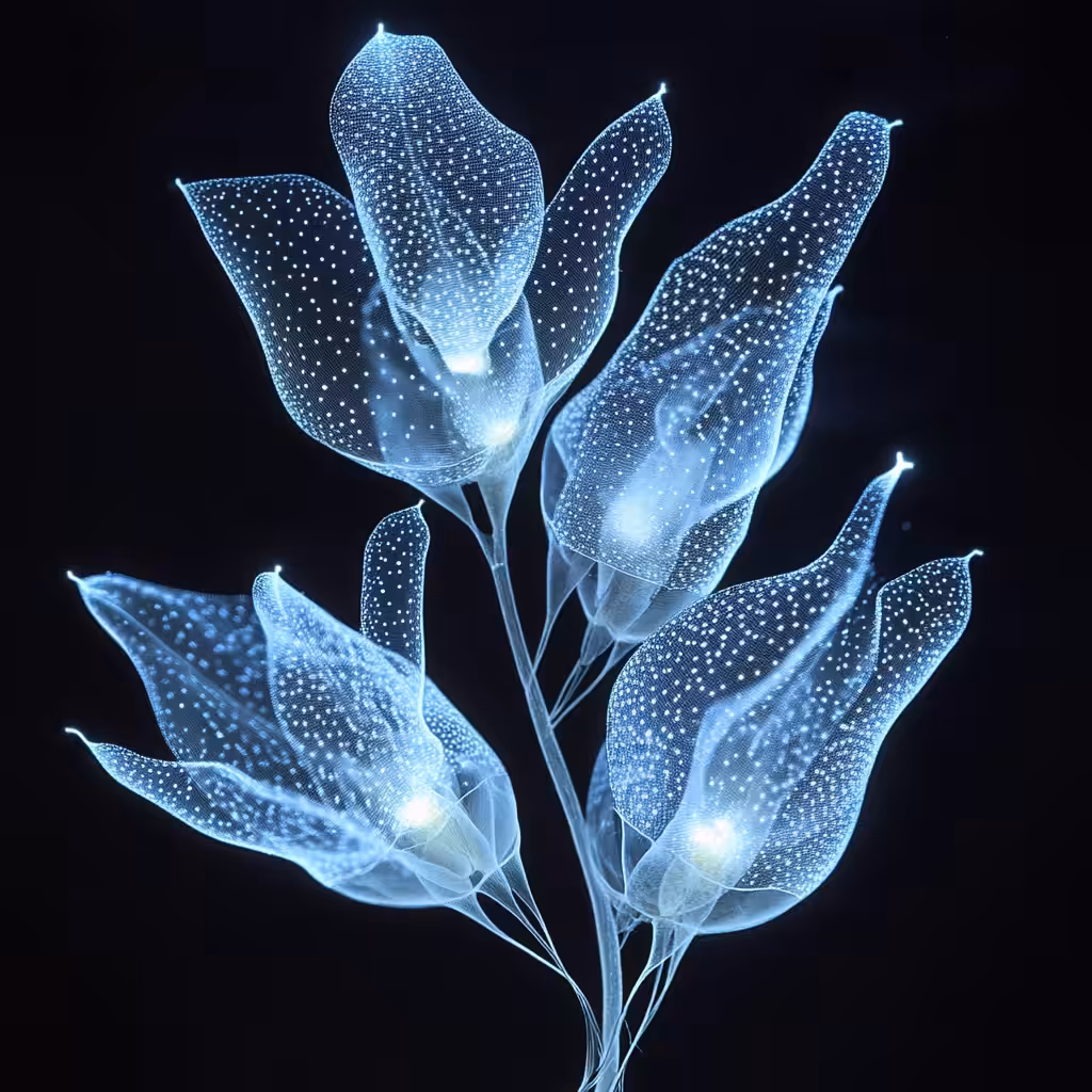 Macrocystis