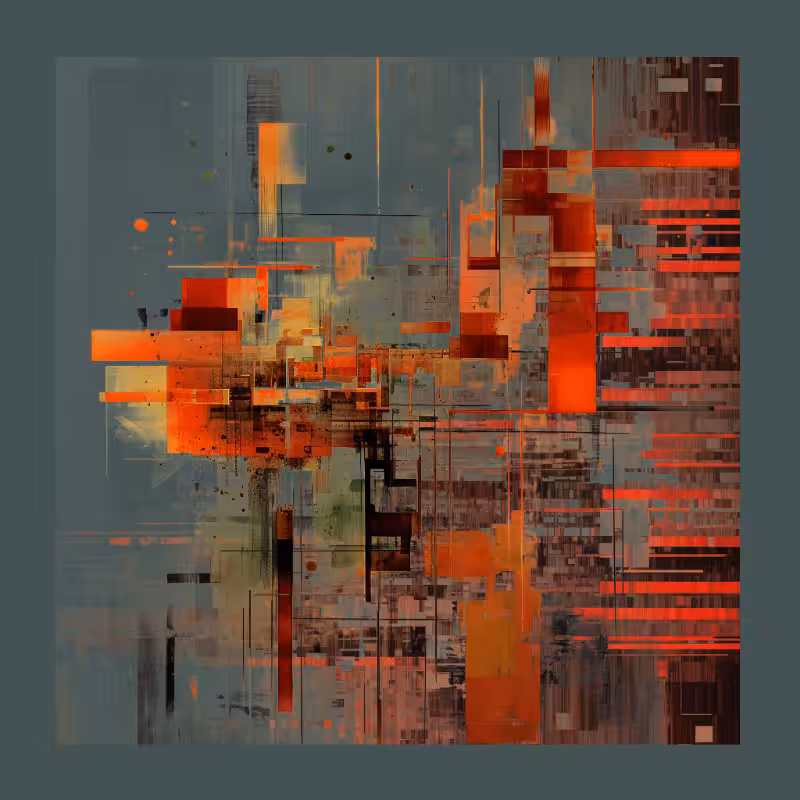 Delusion #67