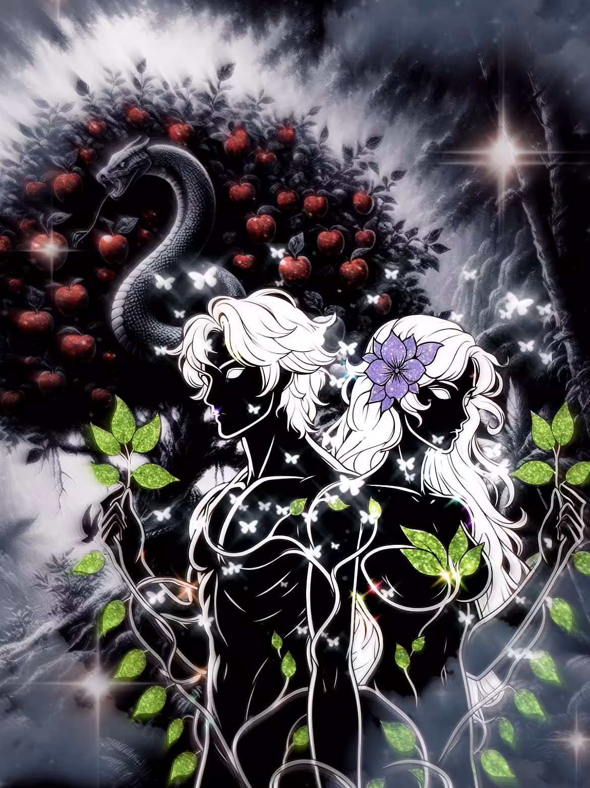 Garden of Eden