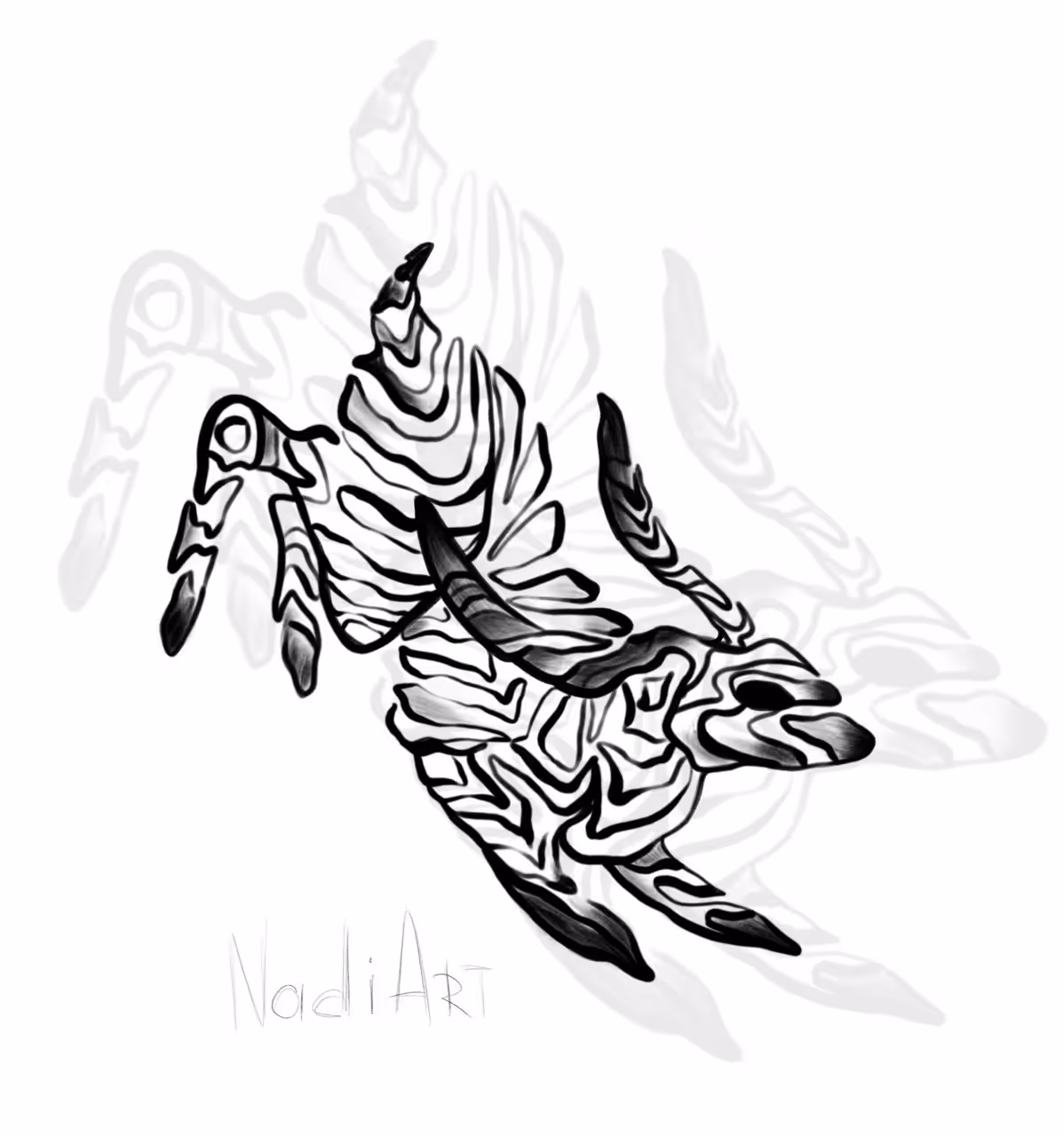 RabbitTotem