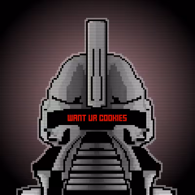 Cylon Invasion #381
