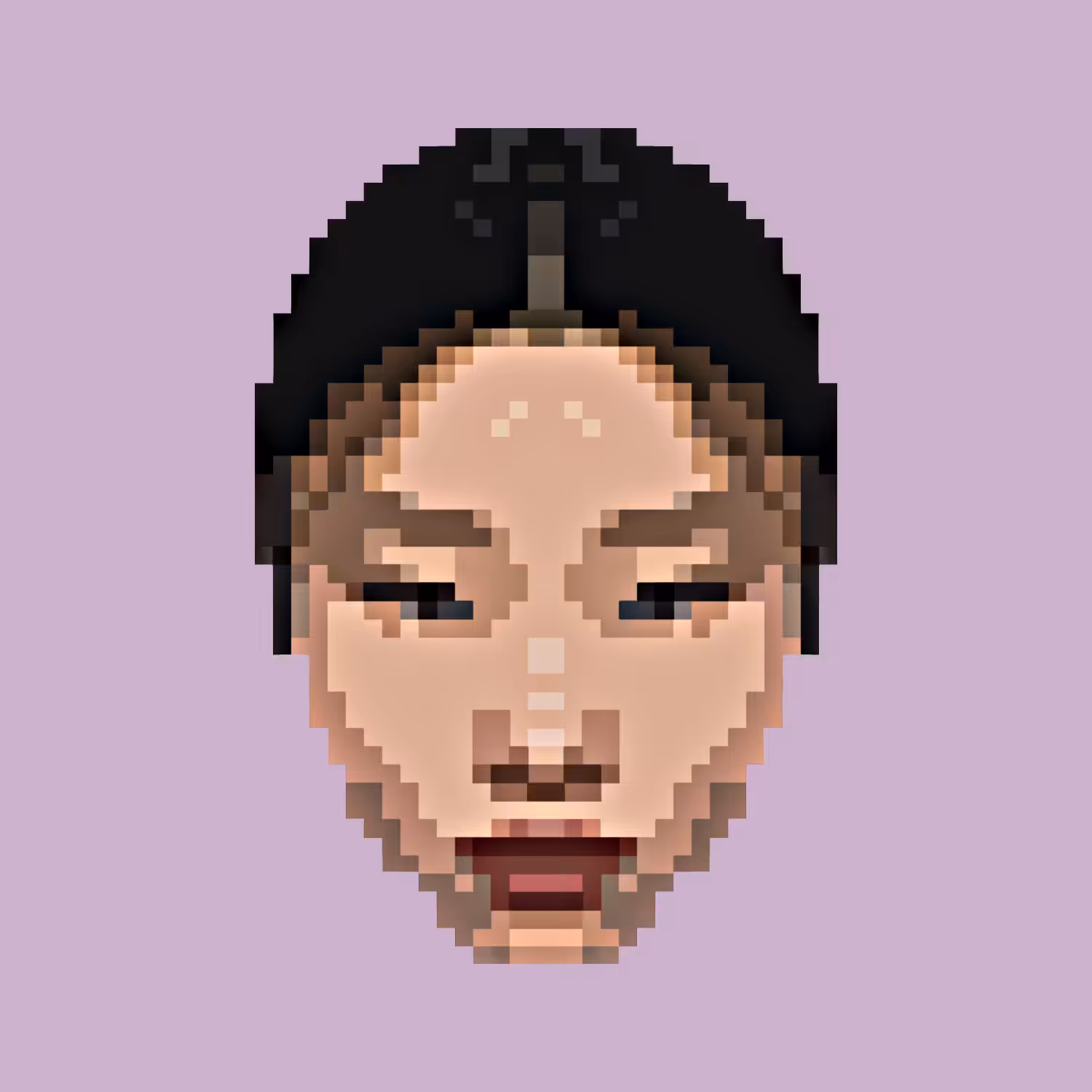 The girl from Tokyo - #3