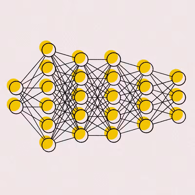 Fake Neurons #13