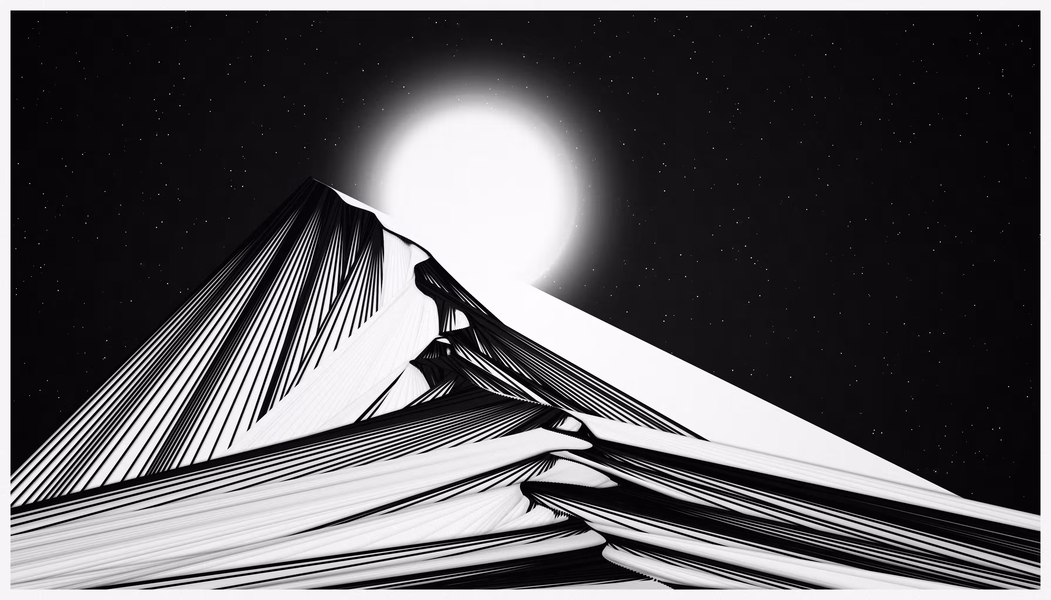 Full Moon Night #2