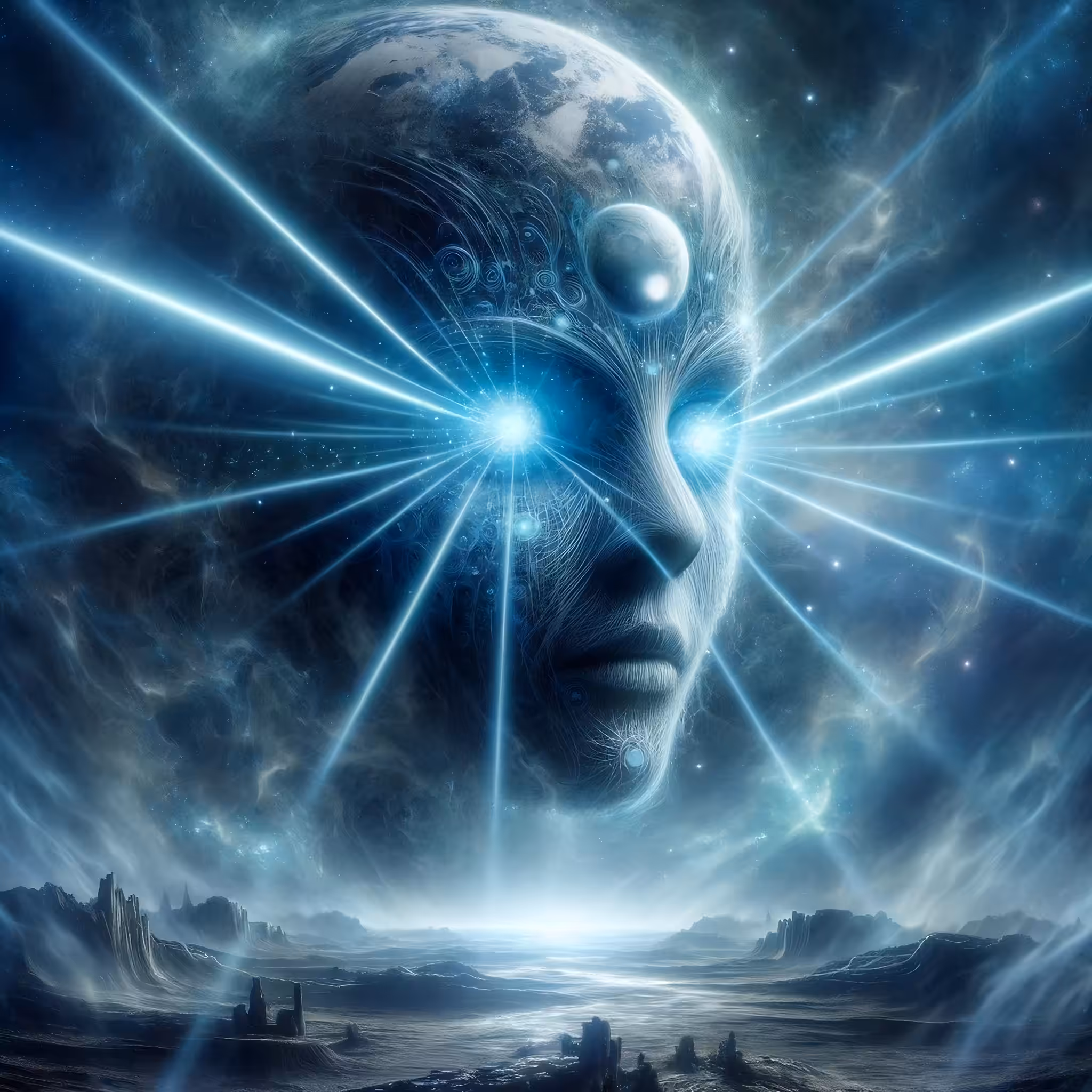 Celestial Guardian