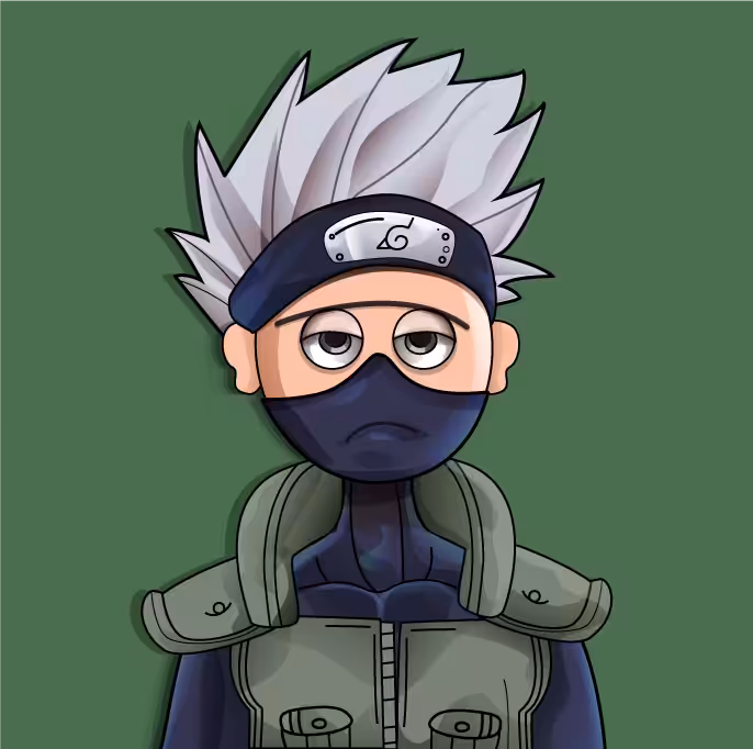 Qangiz sensei #7